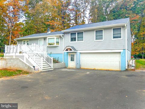 12704 PURCELL ROAD MANASSAS VA 20112