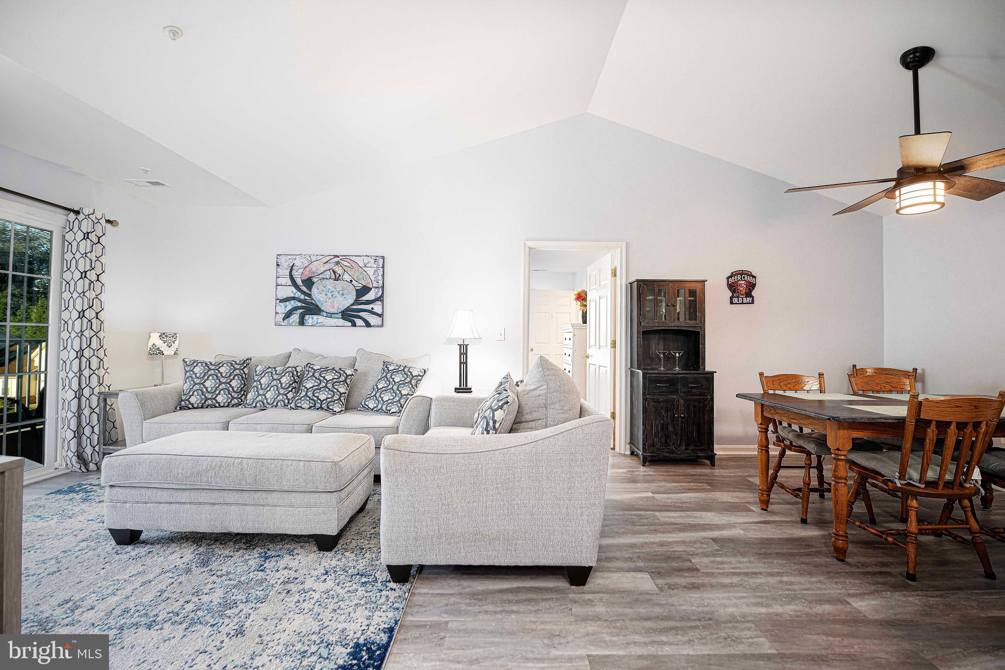 WINIFRED MANOR - Residential