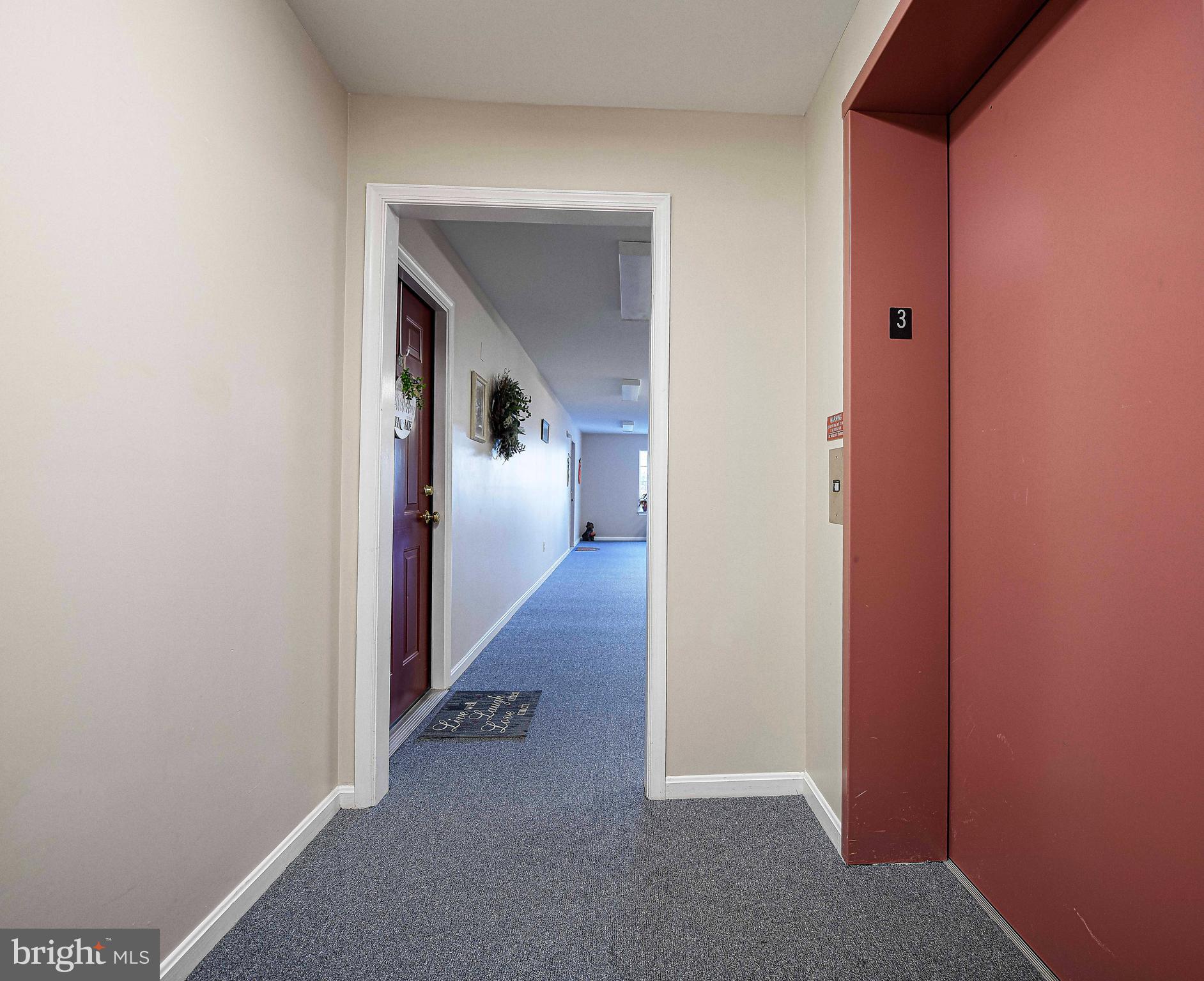 WINIFRED MANOR - Residential