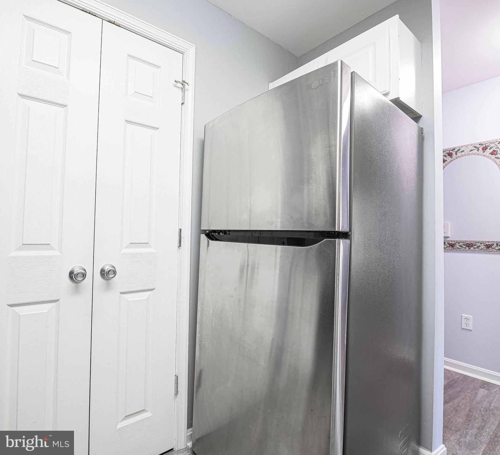 WINIFRED MANOR - Residential