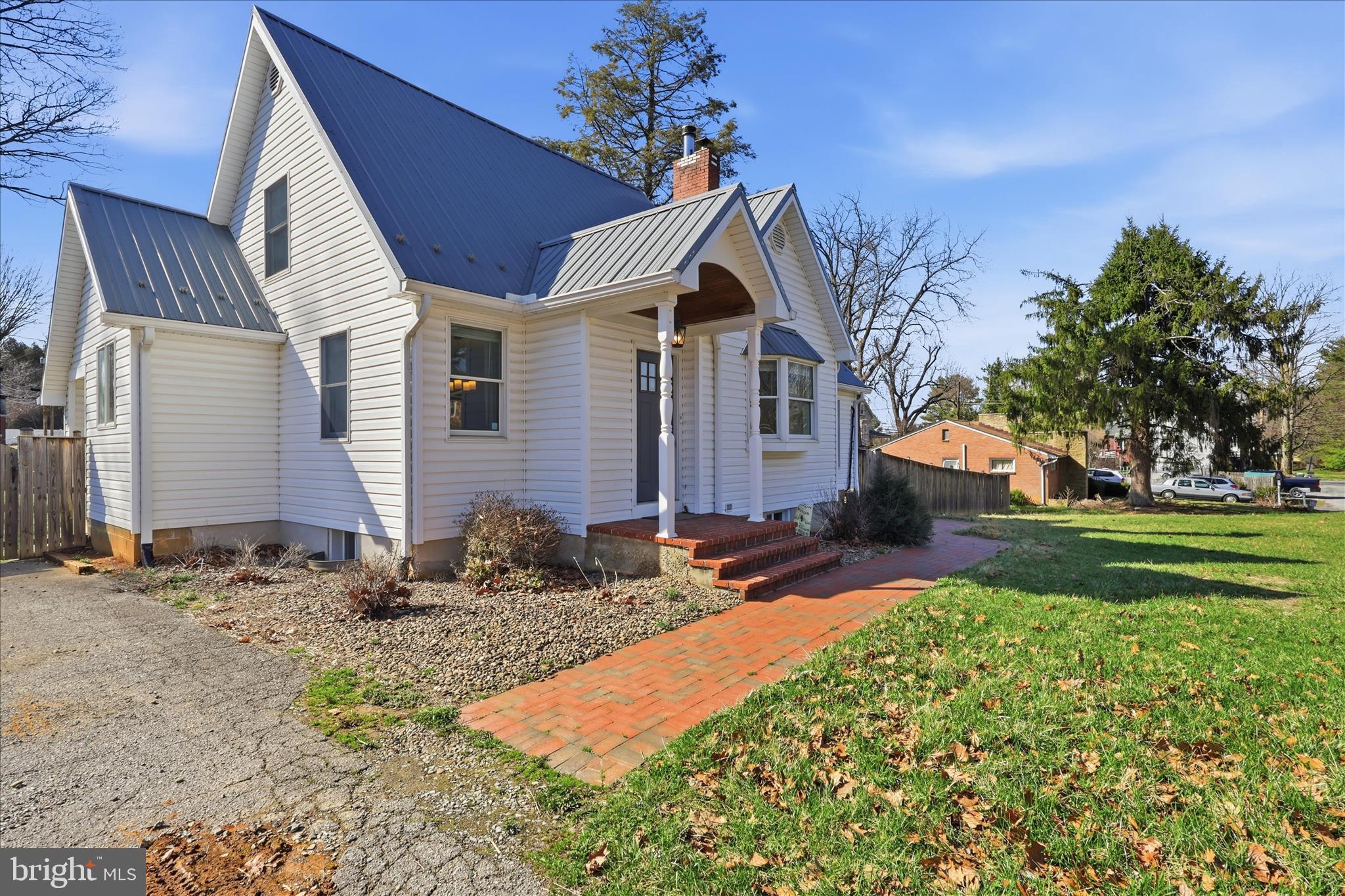 COUCHMAN'S DEVELOPMENT - Residential