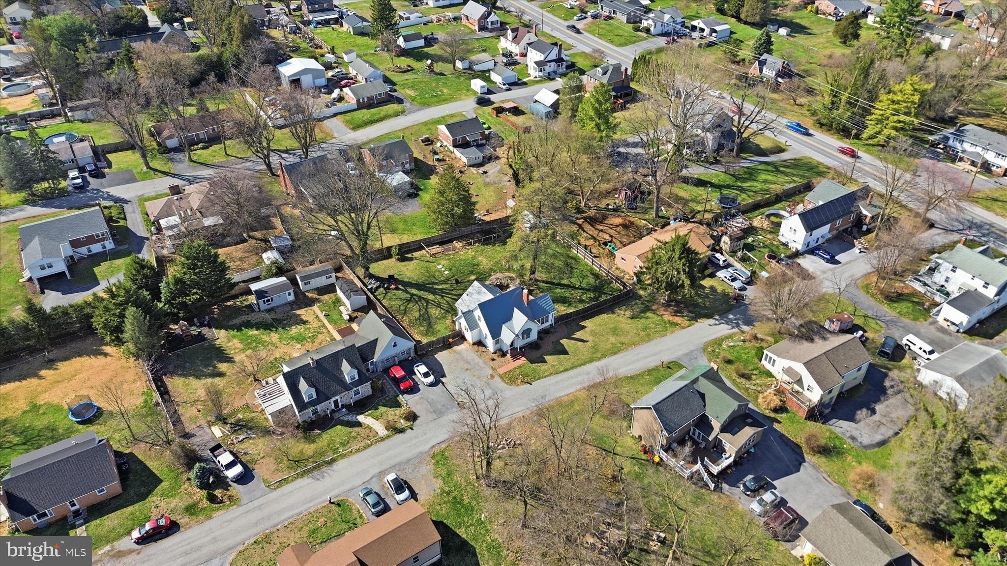 COUCHMAN'S DEVELOPMENT - Residential