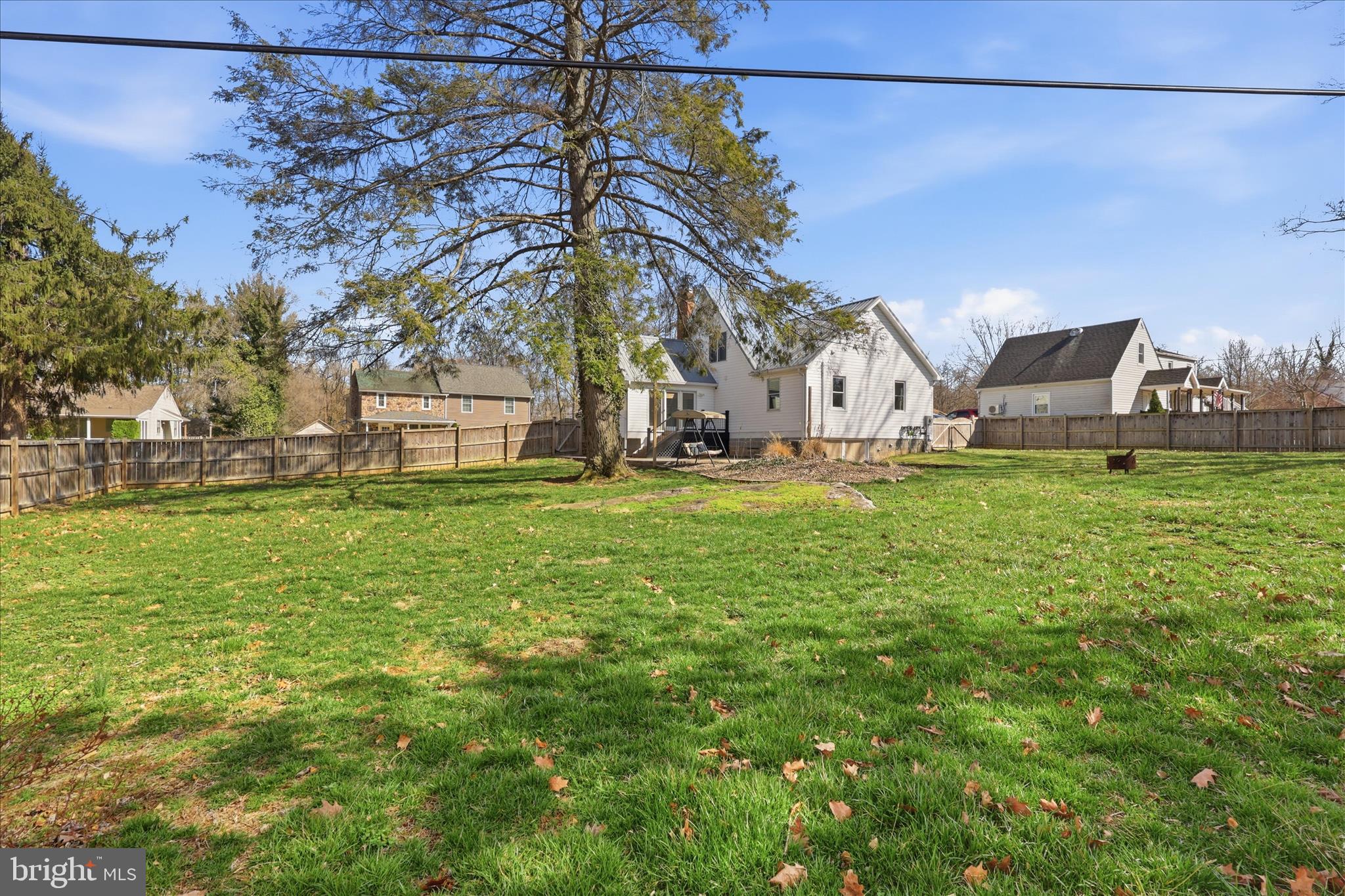 COUCHMAN'S DEVELOPMENT - Residential