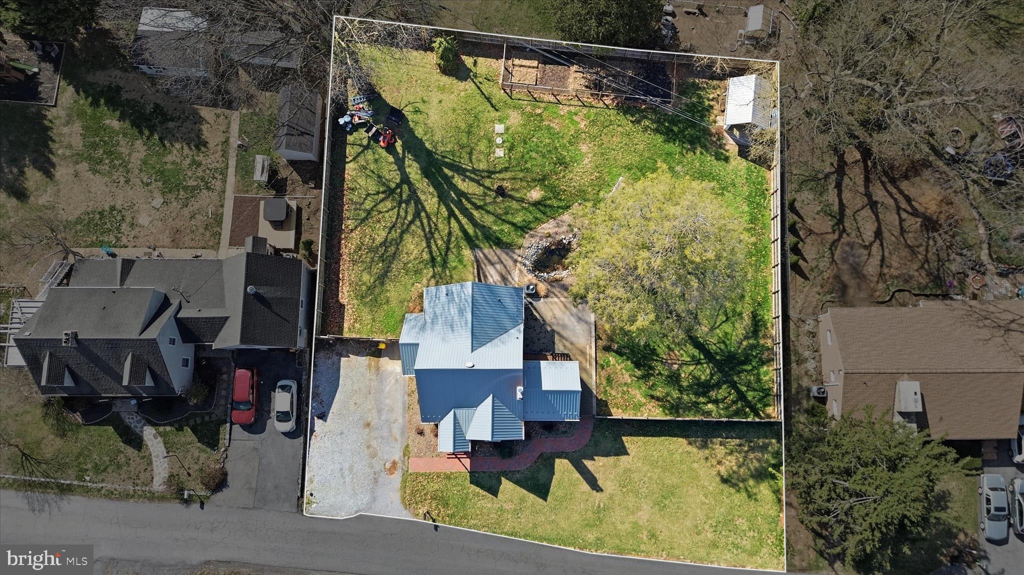 COUCHMAN'S DEVELOPMENT - Residential