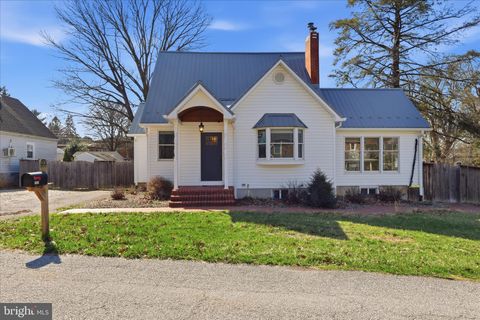 11924 WESLEY DRIVE E HAGERSTOWN MD 21742