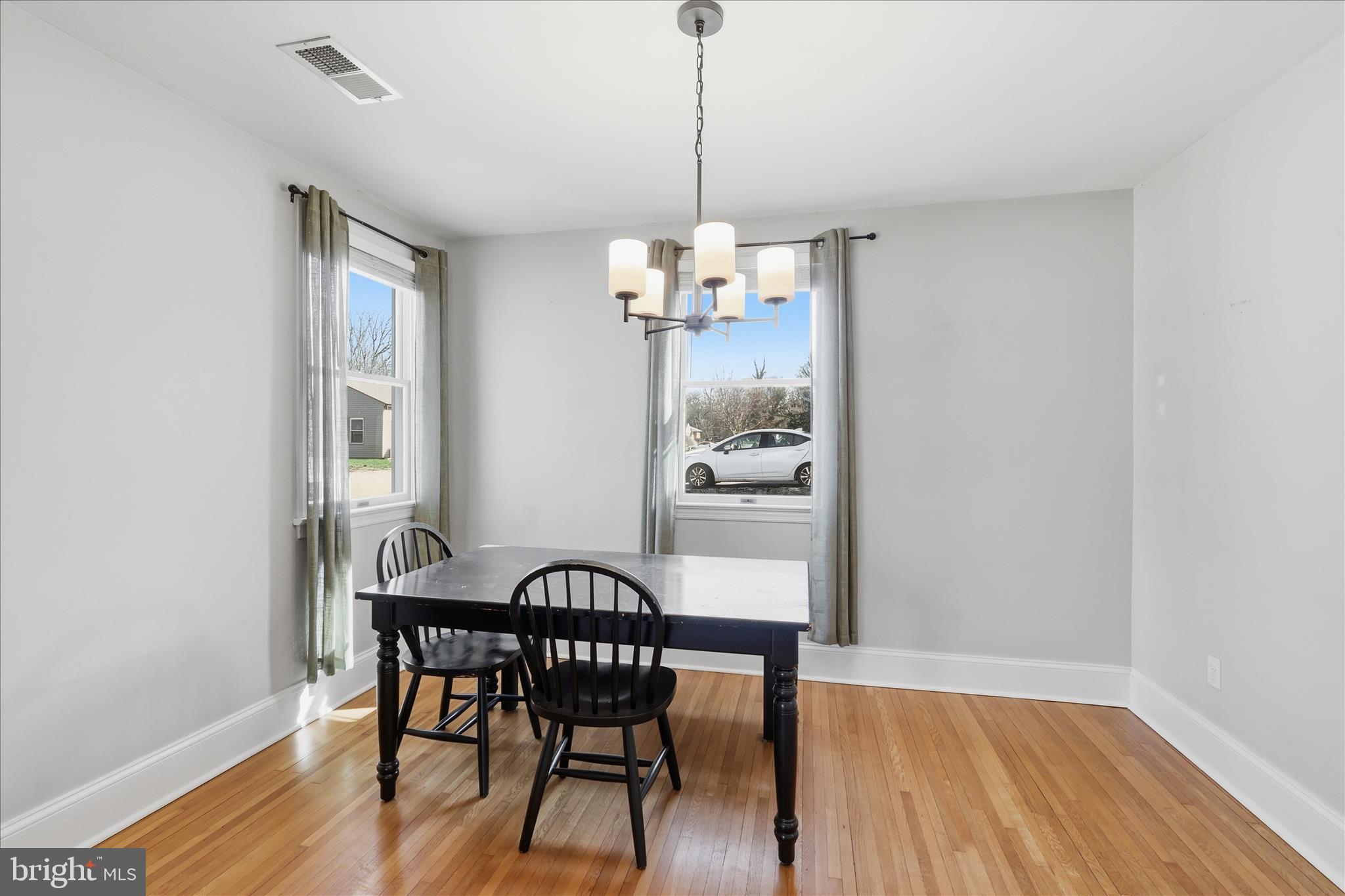 COUCHMAN'S DEVELOPMENT - Residential