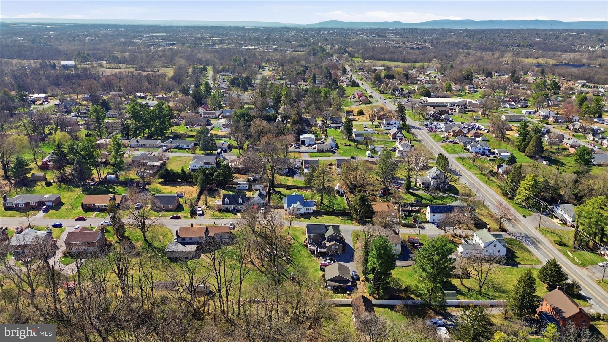 COUCHMAN'S DEVELOPMENT - Residential