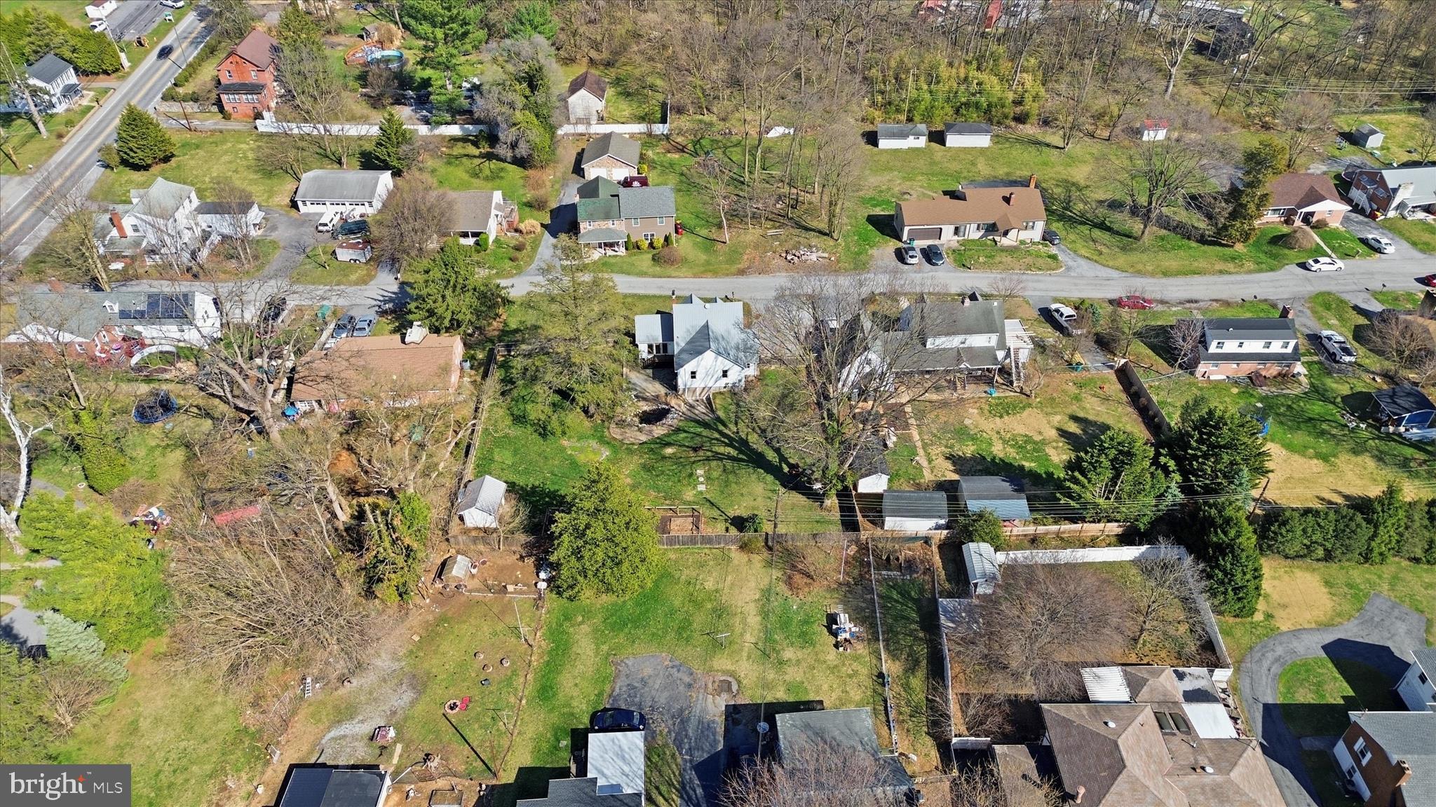 COUCHMAN'S DEVELOPMENT - Residential