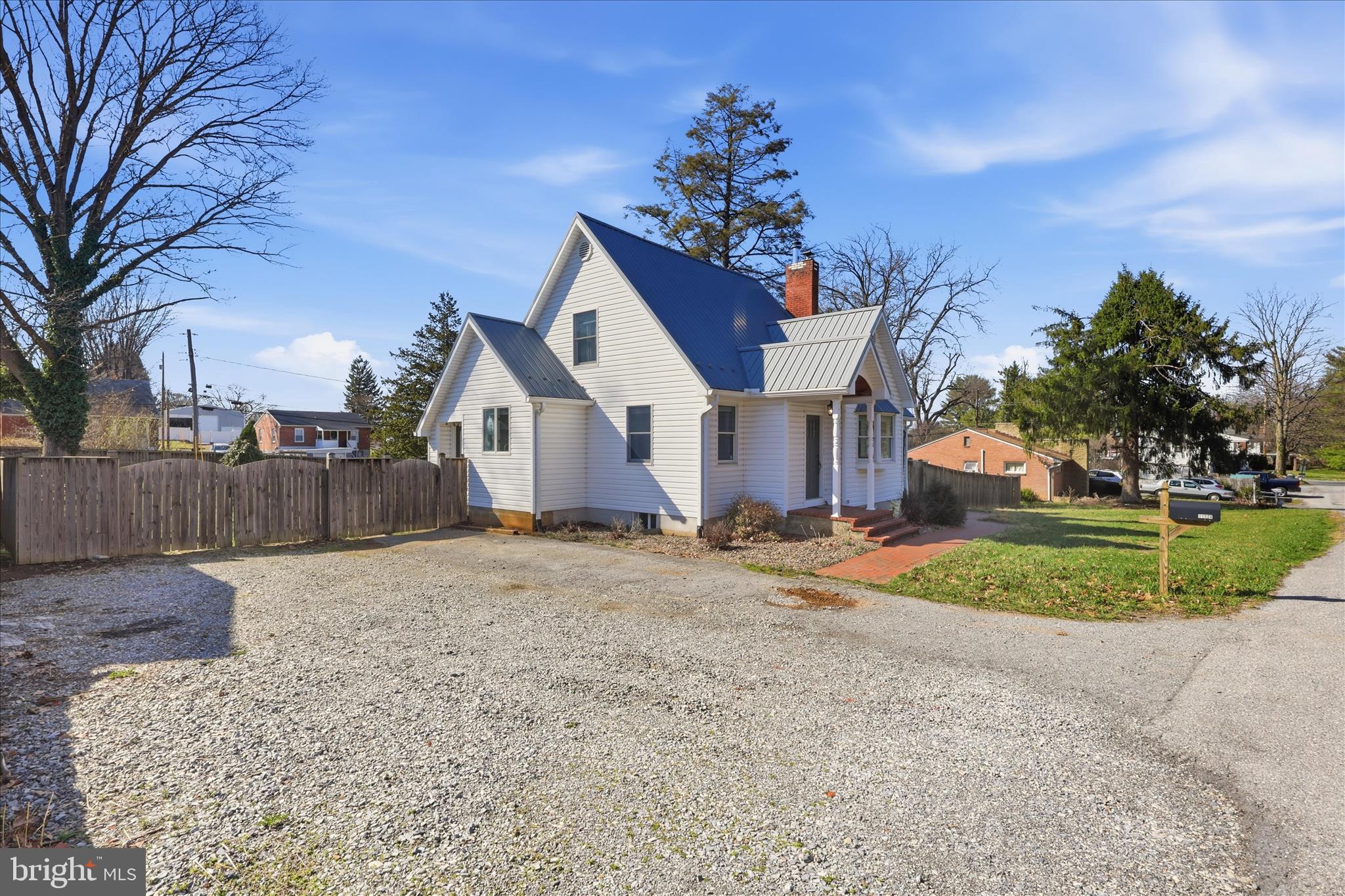 COUCHMAN'S DEVELOPMENT - Residential