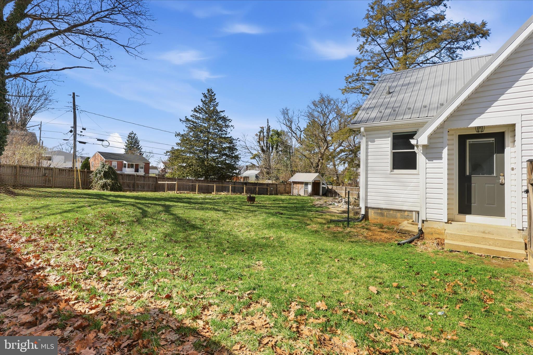 COUCHMAN'S DEVELOPMENT - Residential