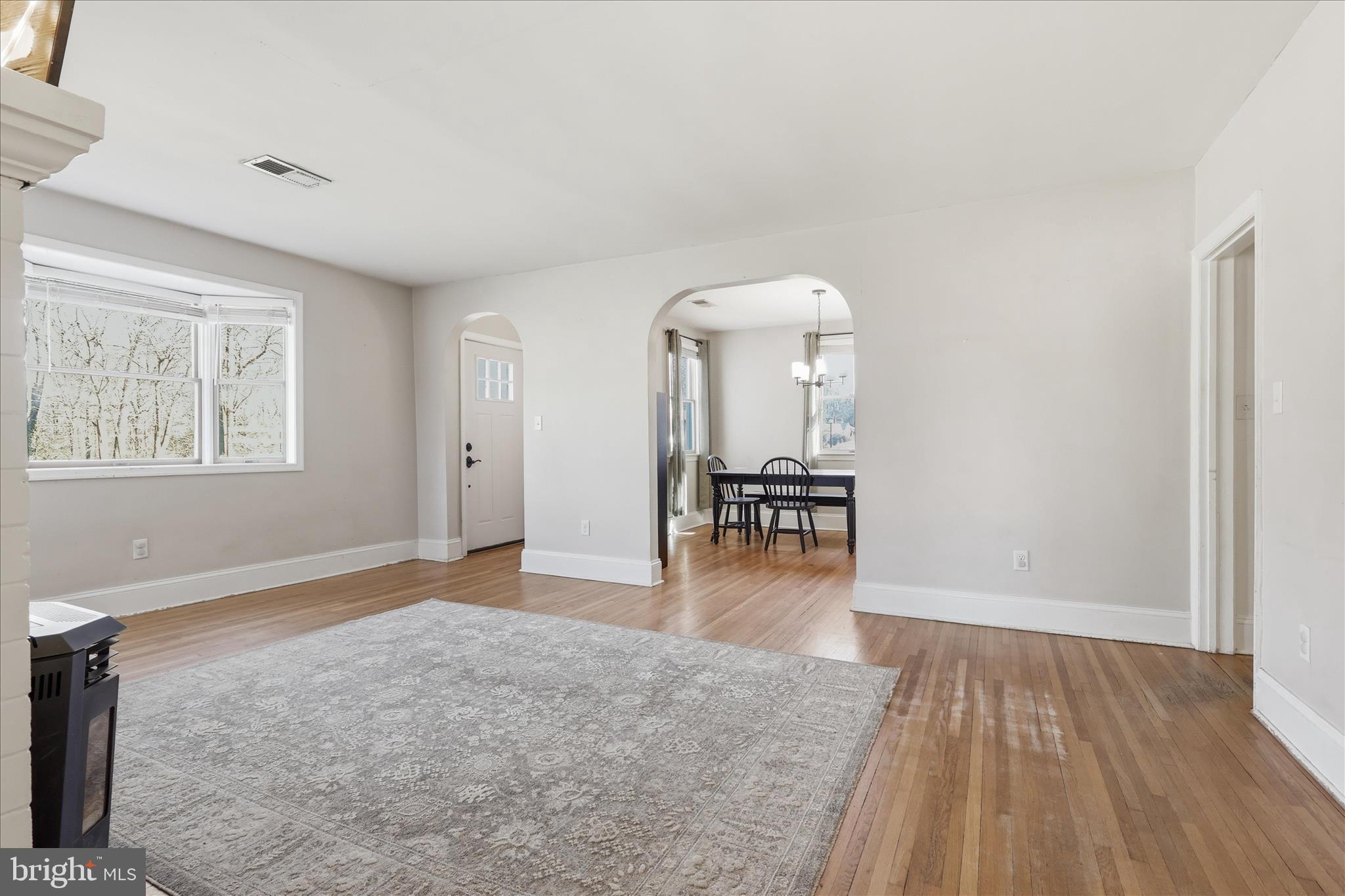 COUCHMAN'S DEVELOPMENT - Residential