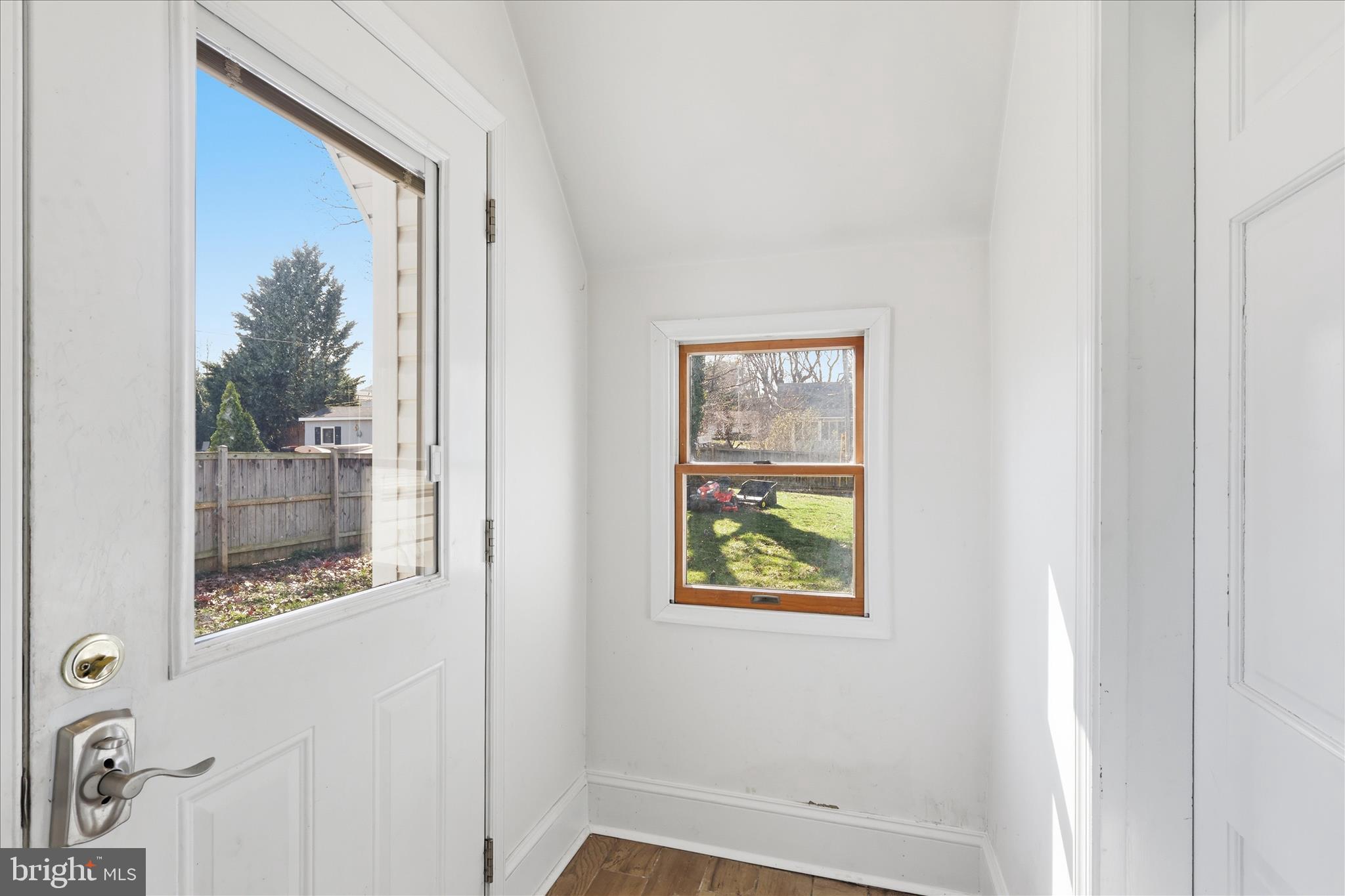 COUCHMAN'S DEVELOPMENT - Residential