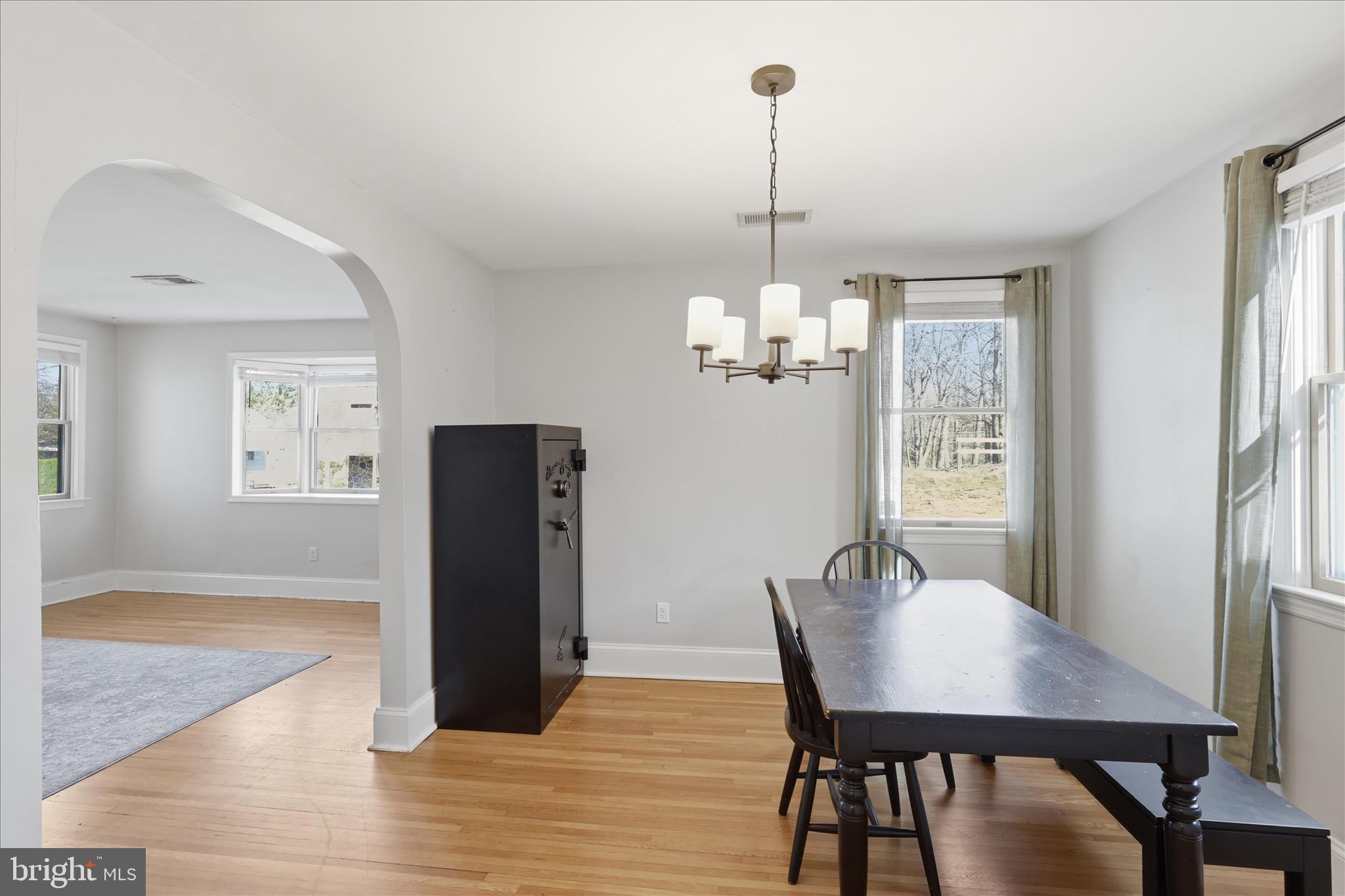 COUCHMAN'S DEVELOPMENT - Residential