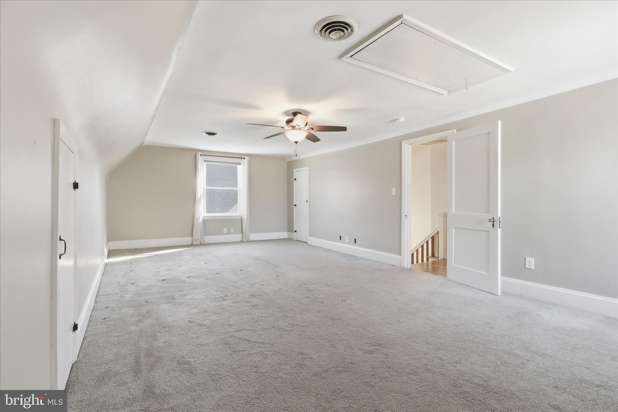 COUCHMAN'S DEVELOPMENT - Residential