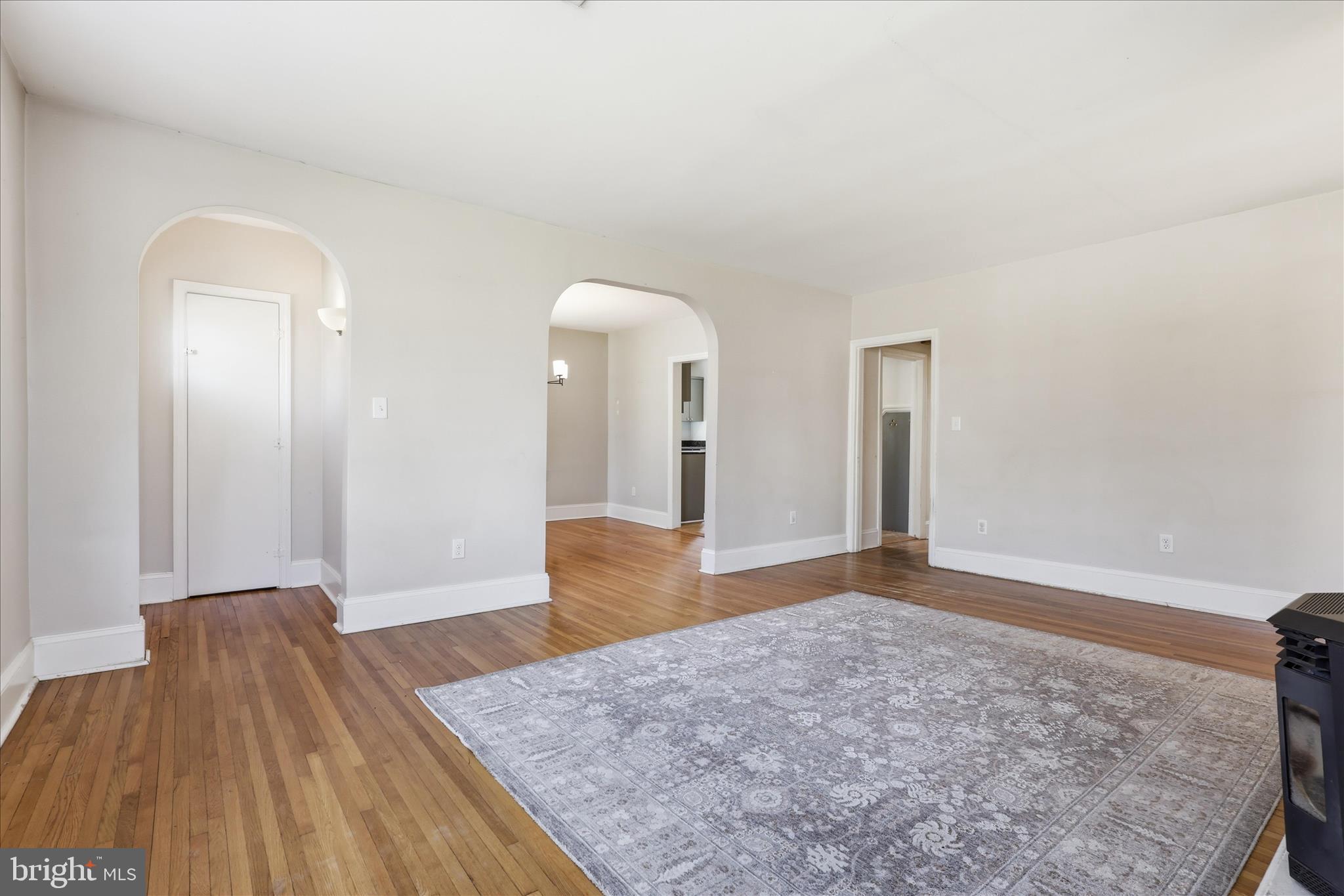 COUCHMAN'S DEVELOPMENT - Residential