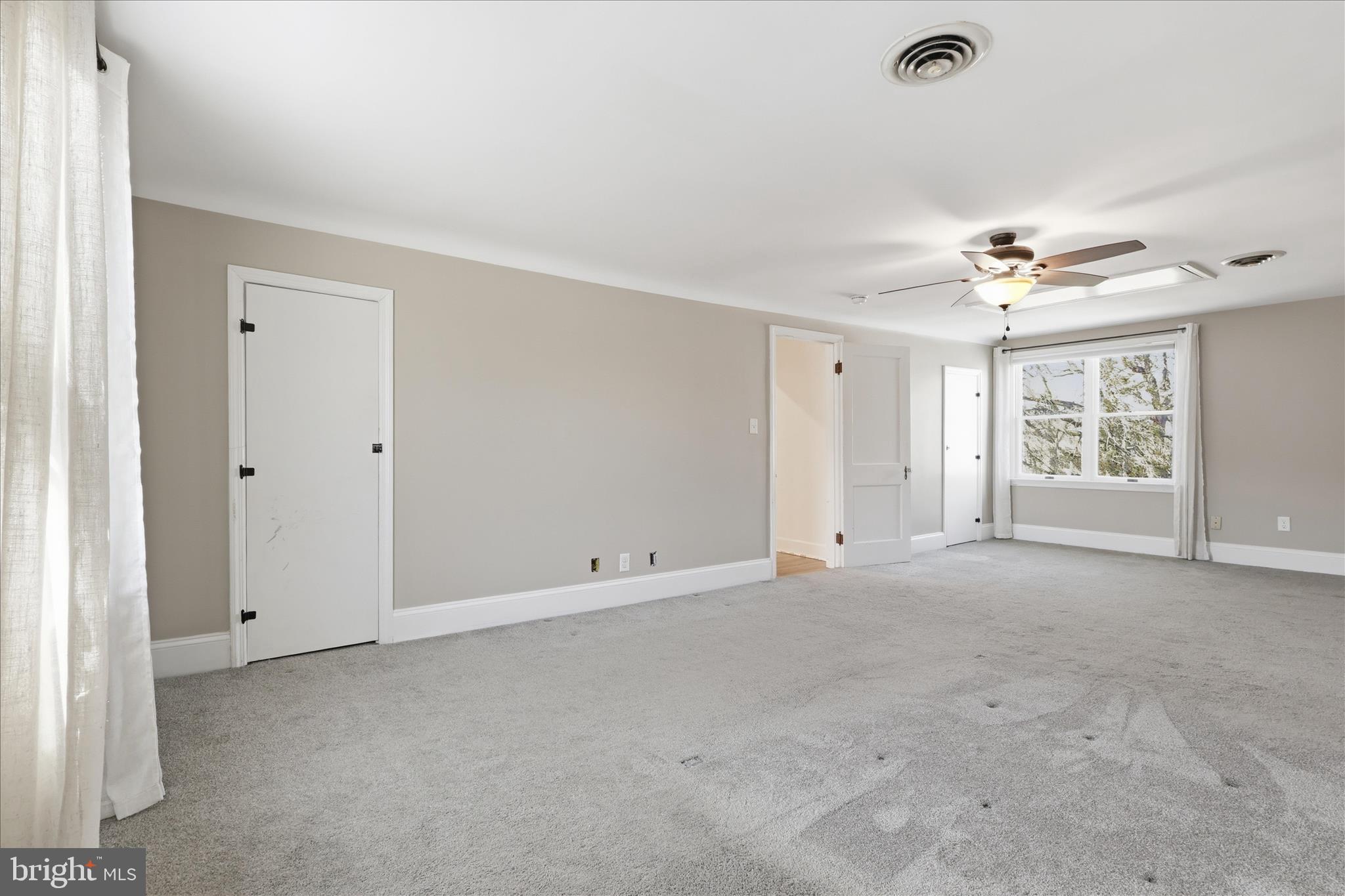 COUCHMAN'S DEVELOPMENT - Residential