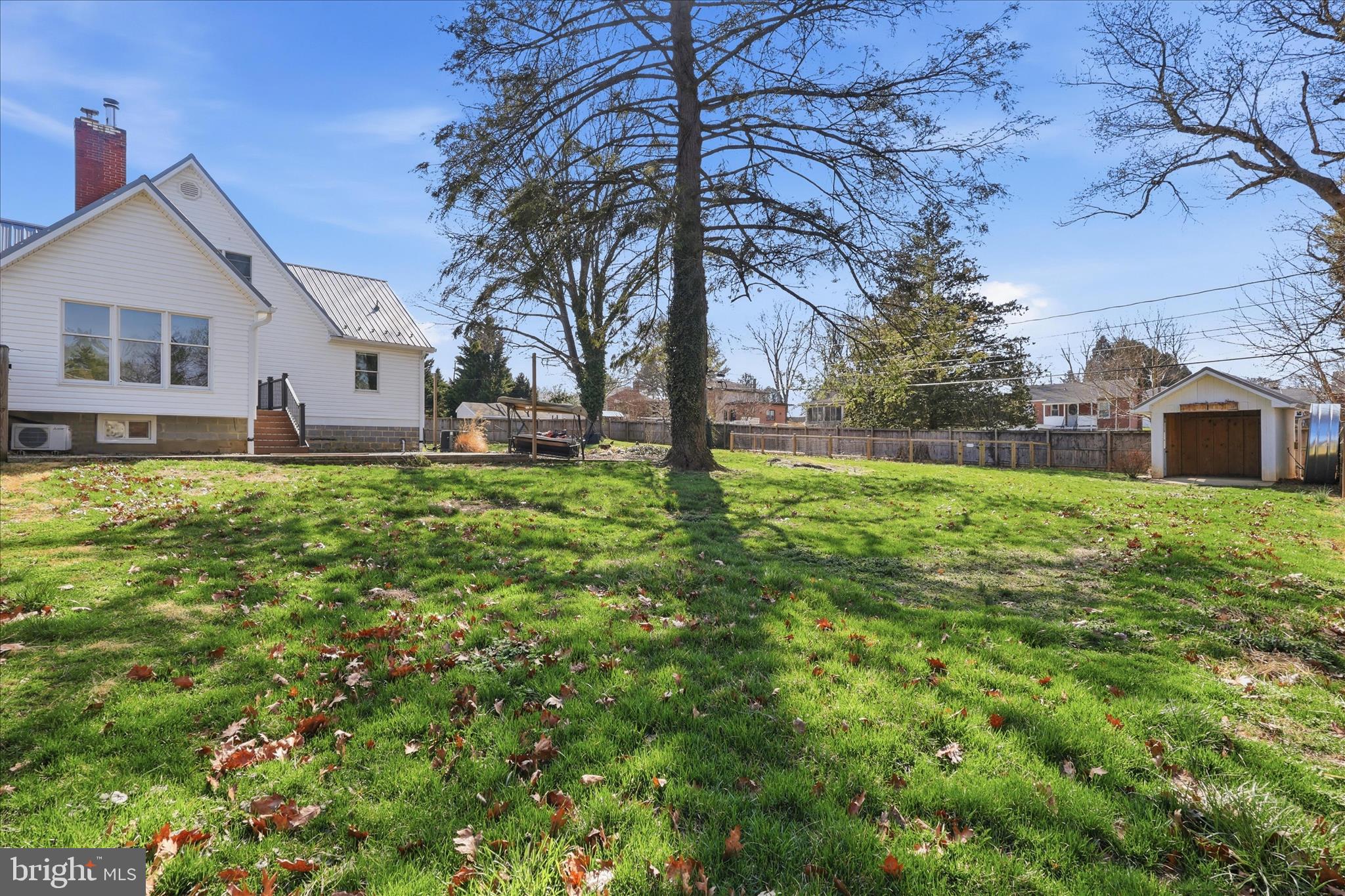 COUCHMAN'S DEVELOPMENT - Residential