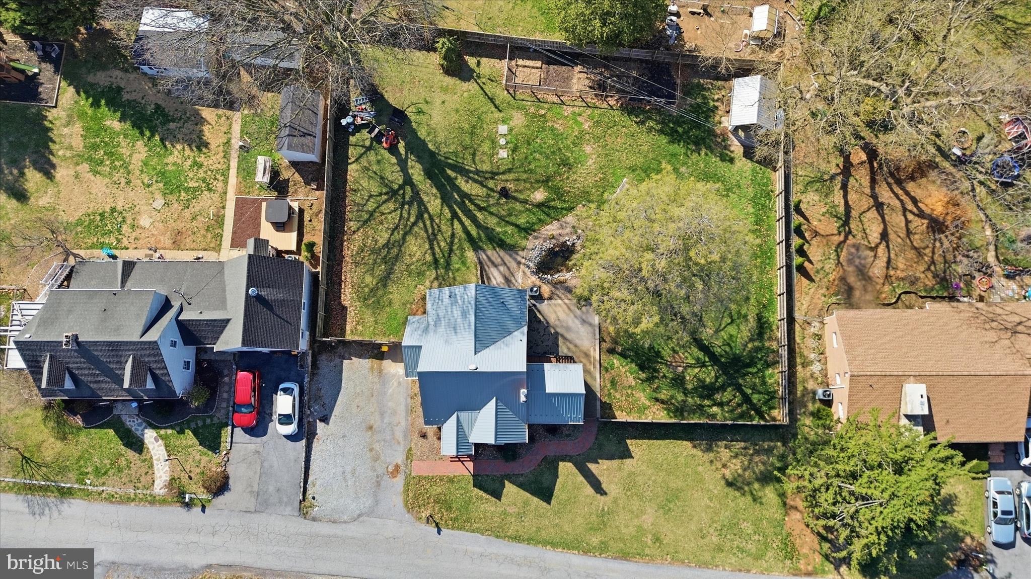 COUCHMAN'S DEVELOPMENT - Residential