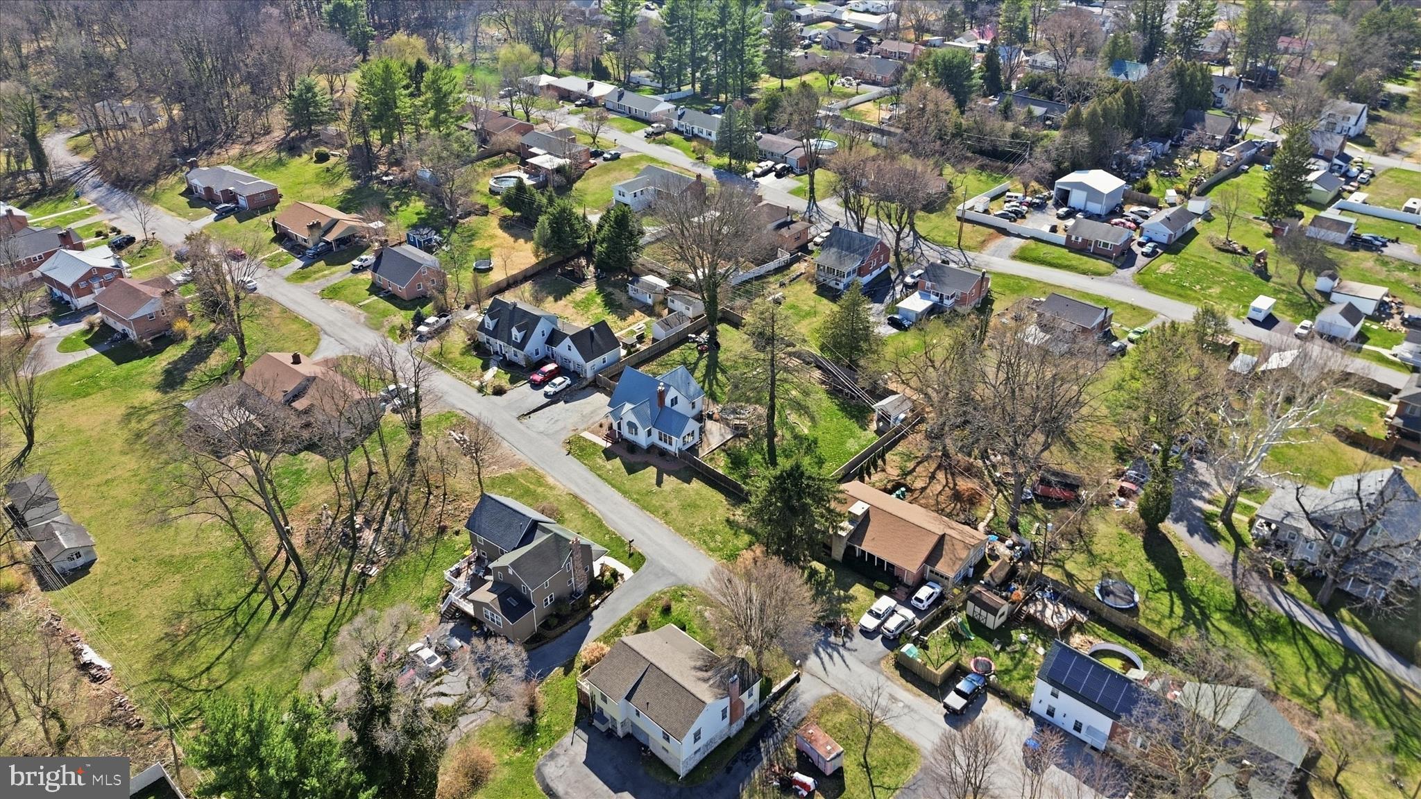COUCHMAN'S DEVELOPMENT - Residential