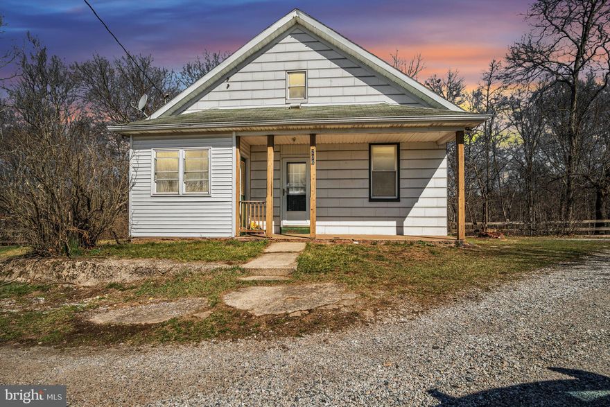 🏡 Meet Aunt Ida Mae – A Home with a Story to Tell 🍏🥧

Tucked away in the countryside, Aunt Ida Mae has weathered the years with grace, always offering a warm embrace. She’s the kind of home where Sunday mornings smell like apple pie, where laughter lingers in the walls, and where a little love can go a long way. 💛✨

💰 AFFORDABLE & FULL OF POTENTIAL! 💰
🛏 3 Bedrooms | 🛁 1 Bathroom | 📏  1,200 Sq. Ft.
She may need a little TLC—some drywall repair, fresh paint, new flooring, and a bathroom update—but her bones are solid! ✅ Newer roof, water heater, and some windows mean you can focus on the fun stuff. 🎨🔨

If you're looking for a cozy, character-filled home that won’t break the bank, Aunt Ida Mae is calling your name! 📞🏡