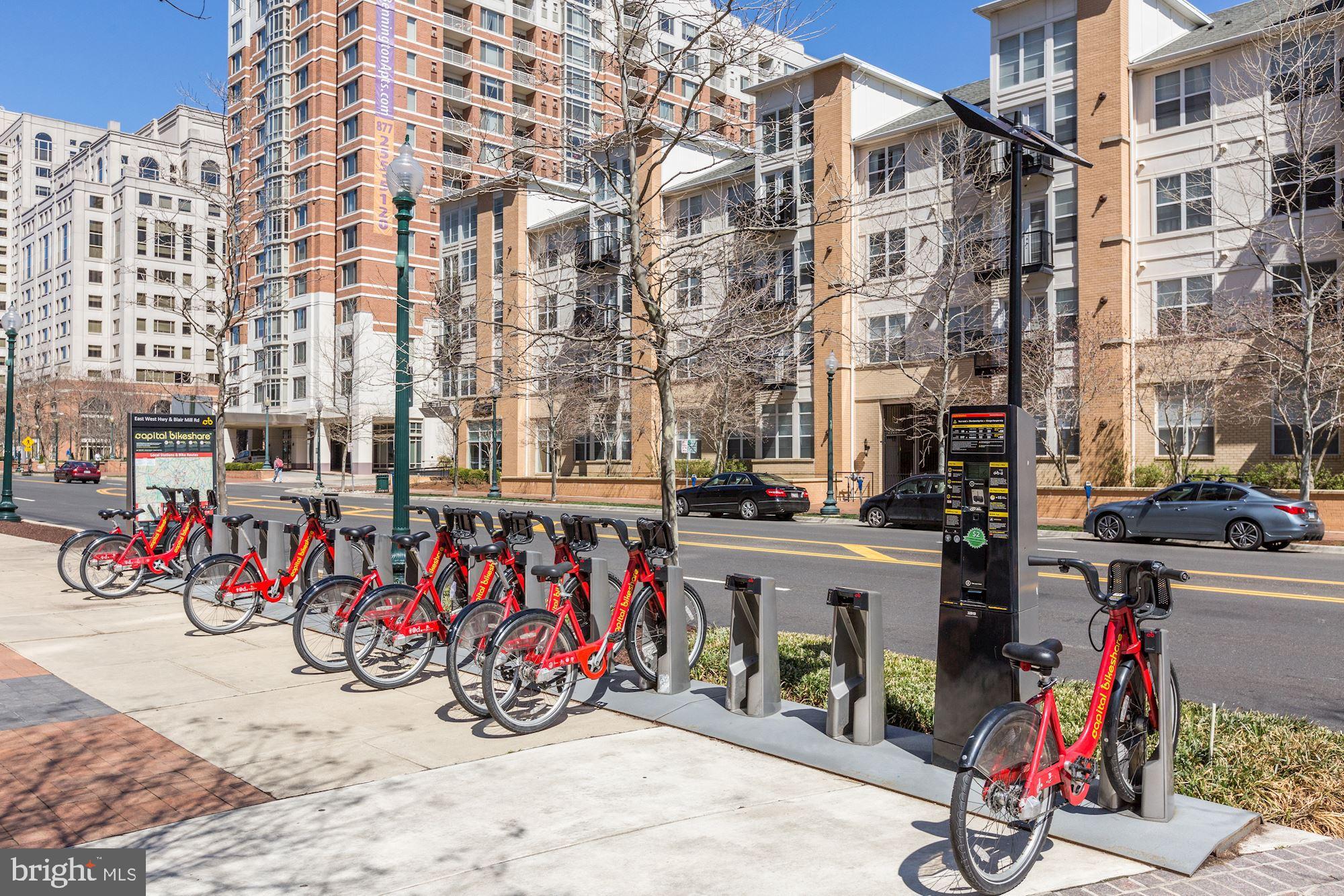 SILVERTON CODM - Residential