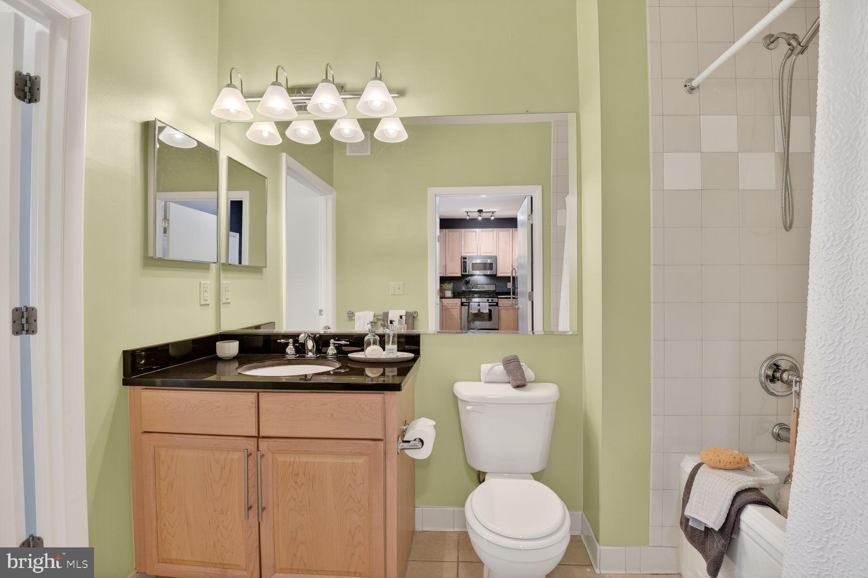 SILVERTON CODM - Residential