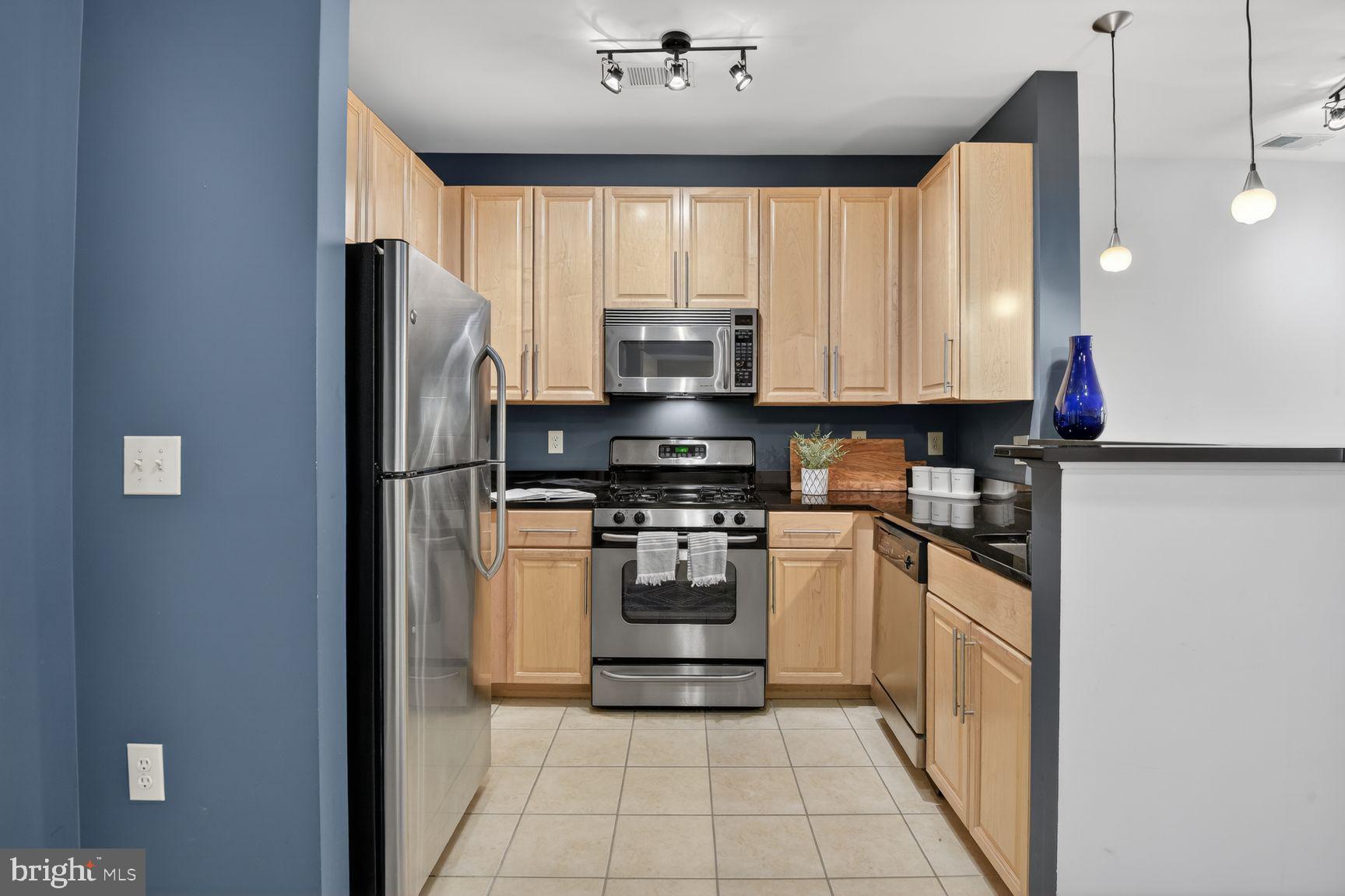 SILVERTON CODM - Residential
