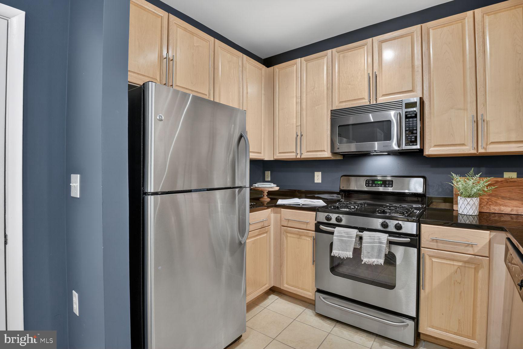 SILVERTON CODM - Residential
