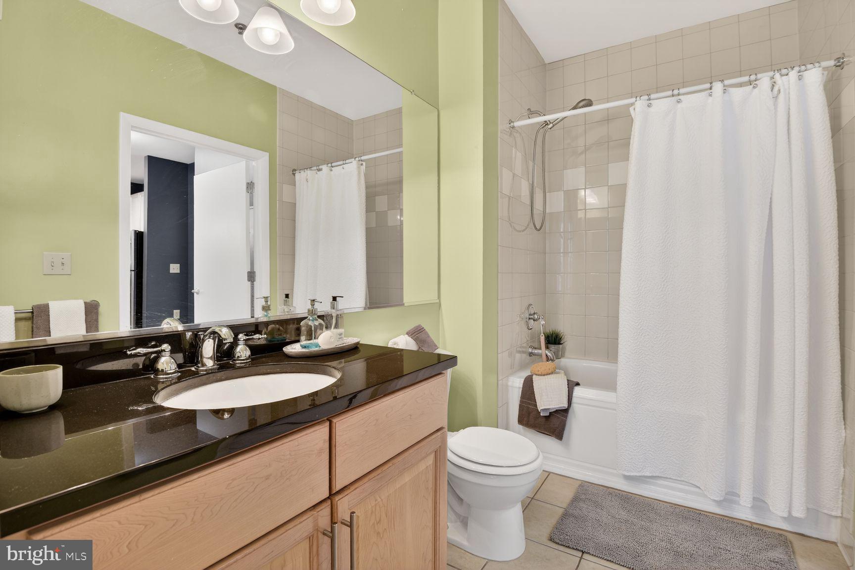 SILVERTON CODM - Residential