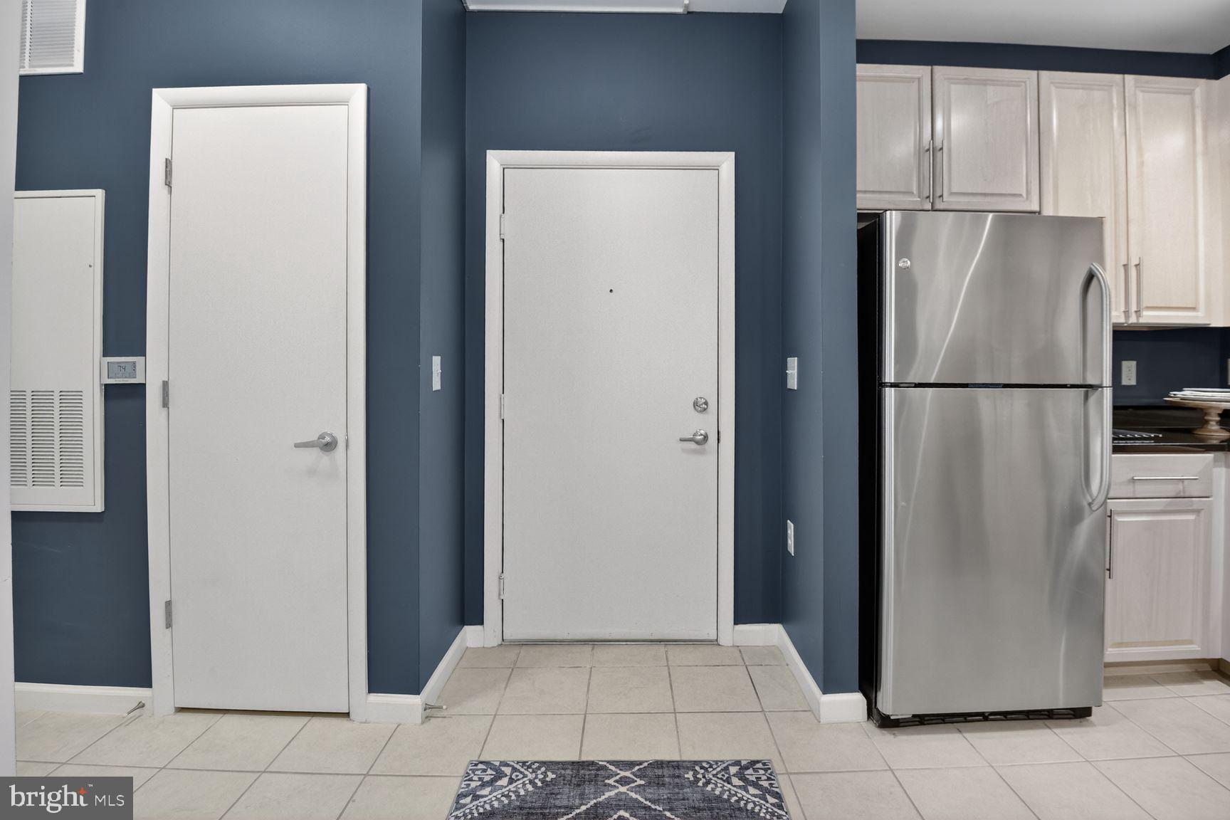 SILVERTON CODM - Residential