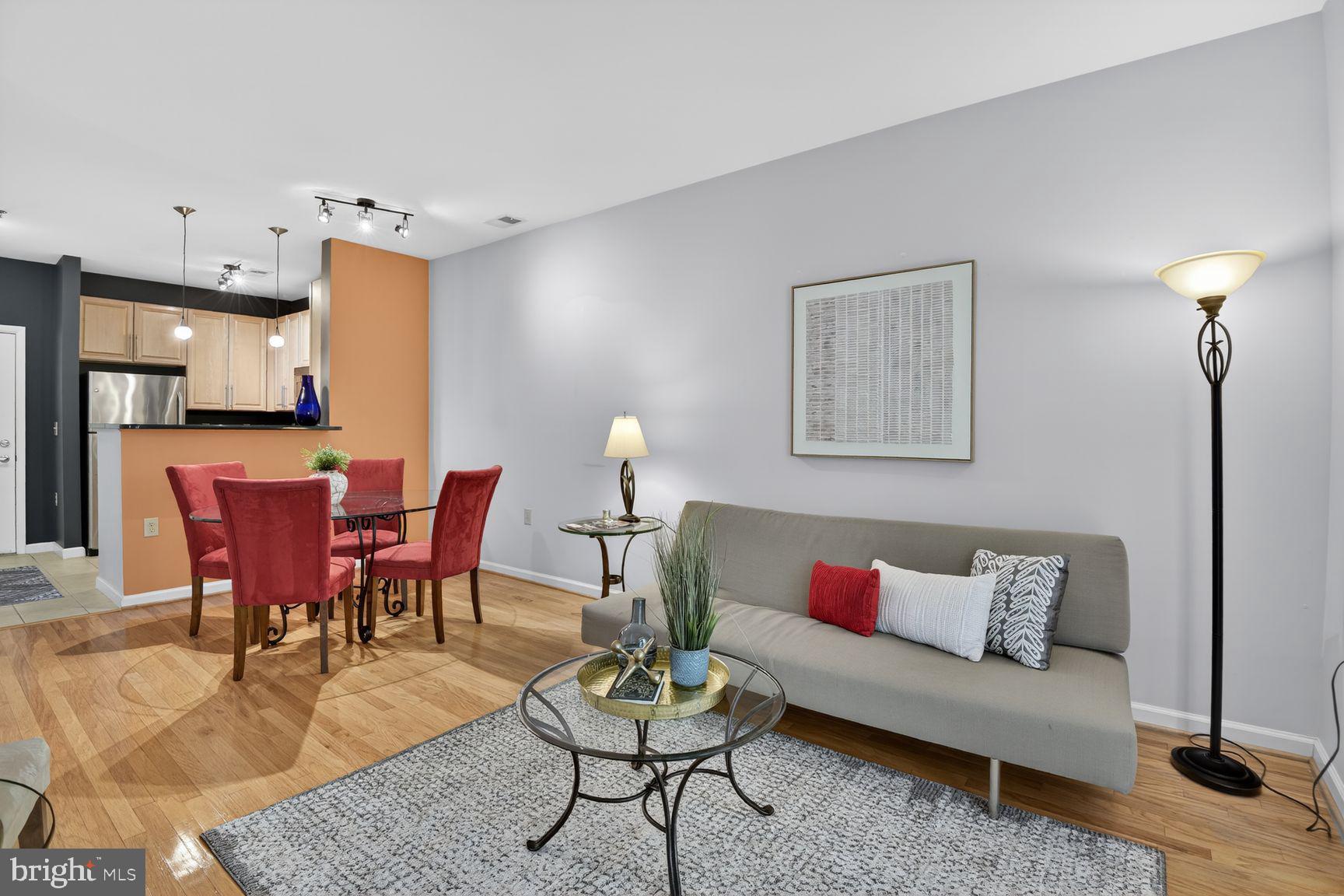 SILVERTON CODM - Residential