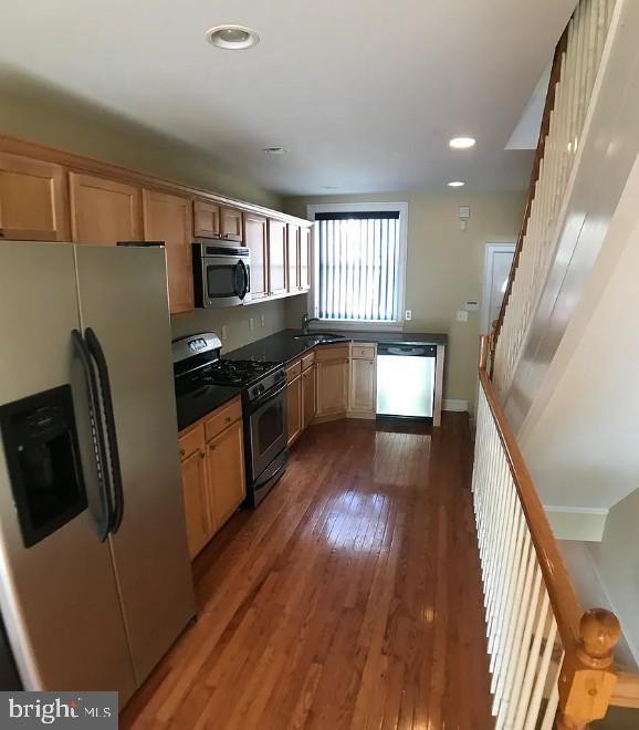 WEST POWELTON - Residential