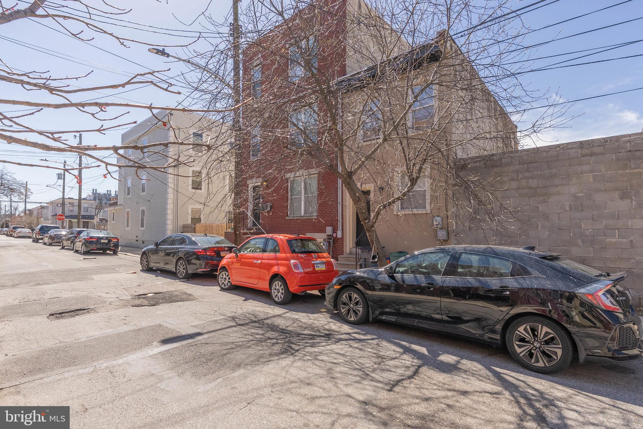 WEST POWELTON - Residential