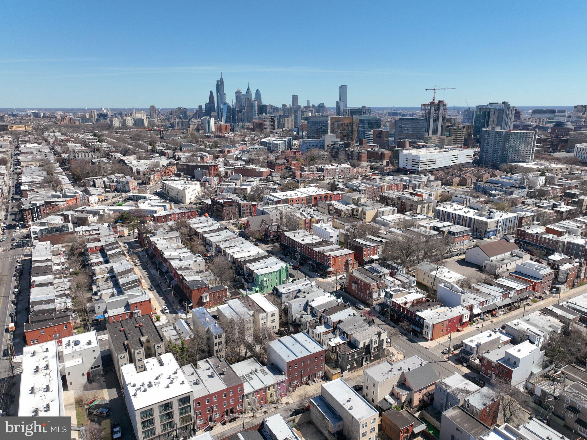 WEST POWELTON - Residential