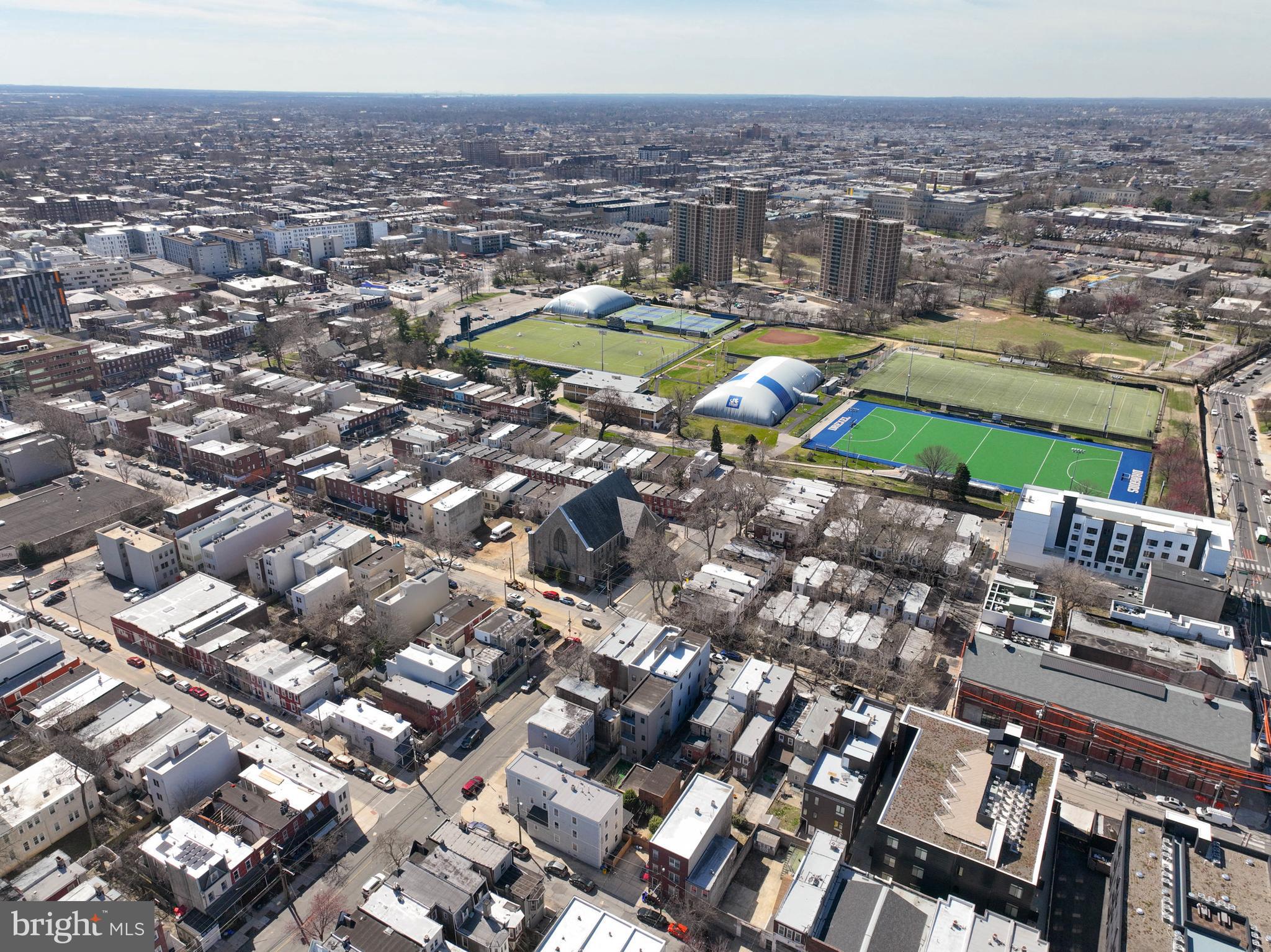WEST POWELTON - Residential