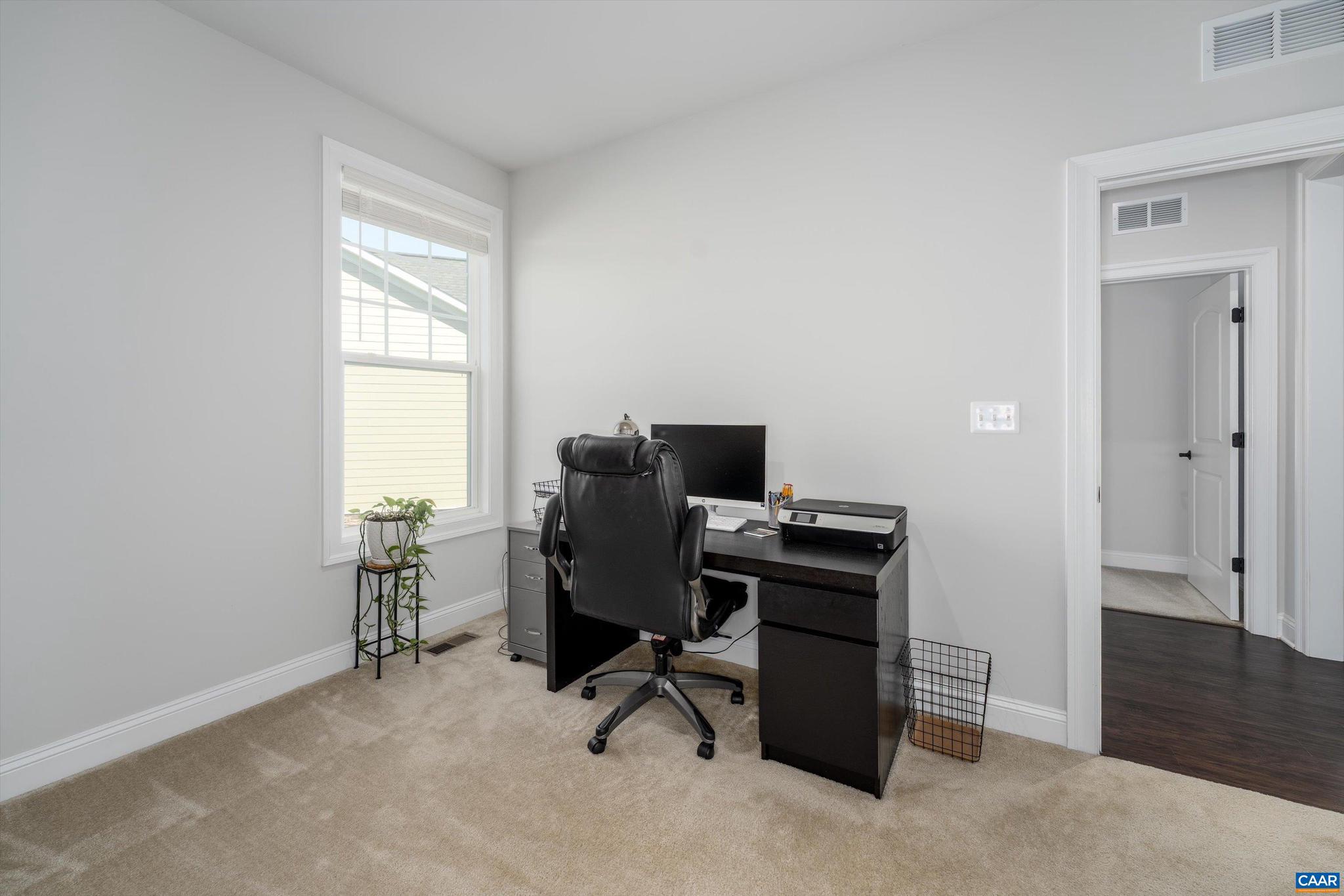 SPRING CREEK - Residential