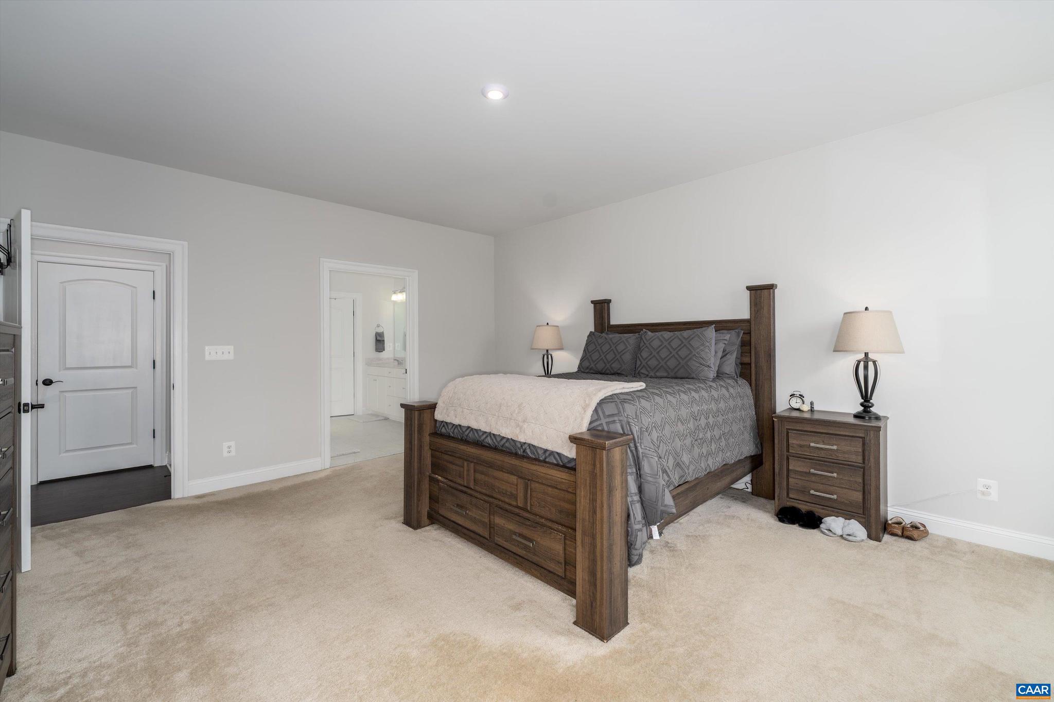 SPRING CREEK - Residential