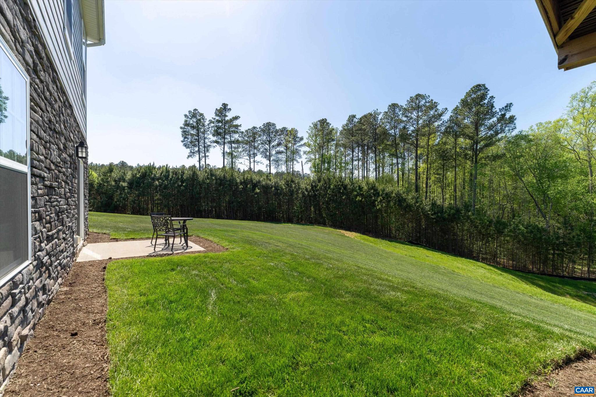 SPRING CREEK - Residential