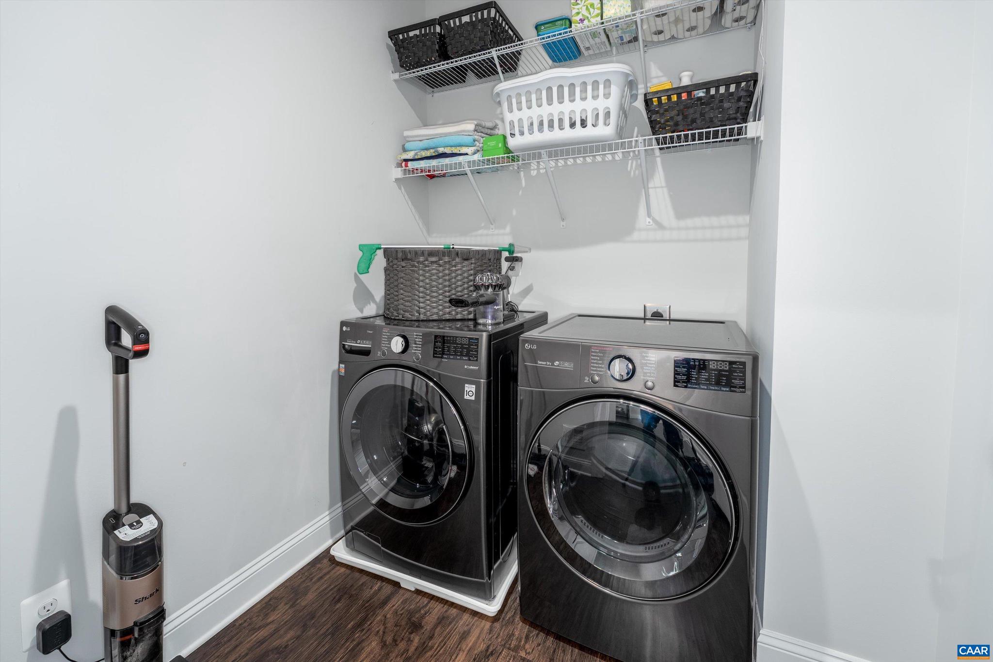 SPRING CREEK - Residential