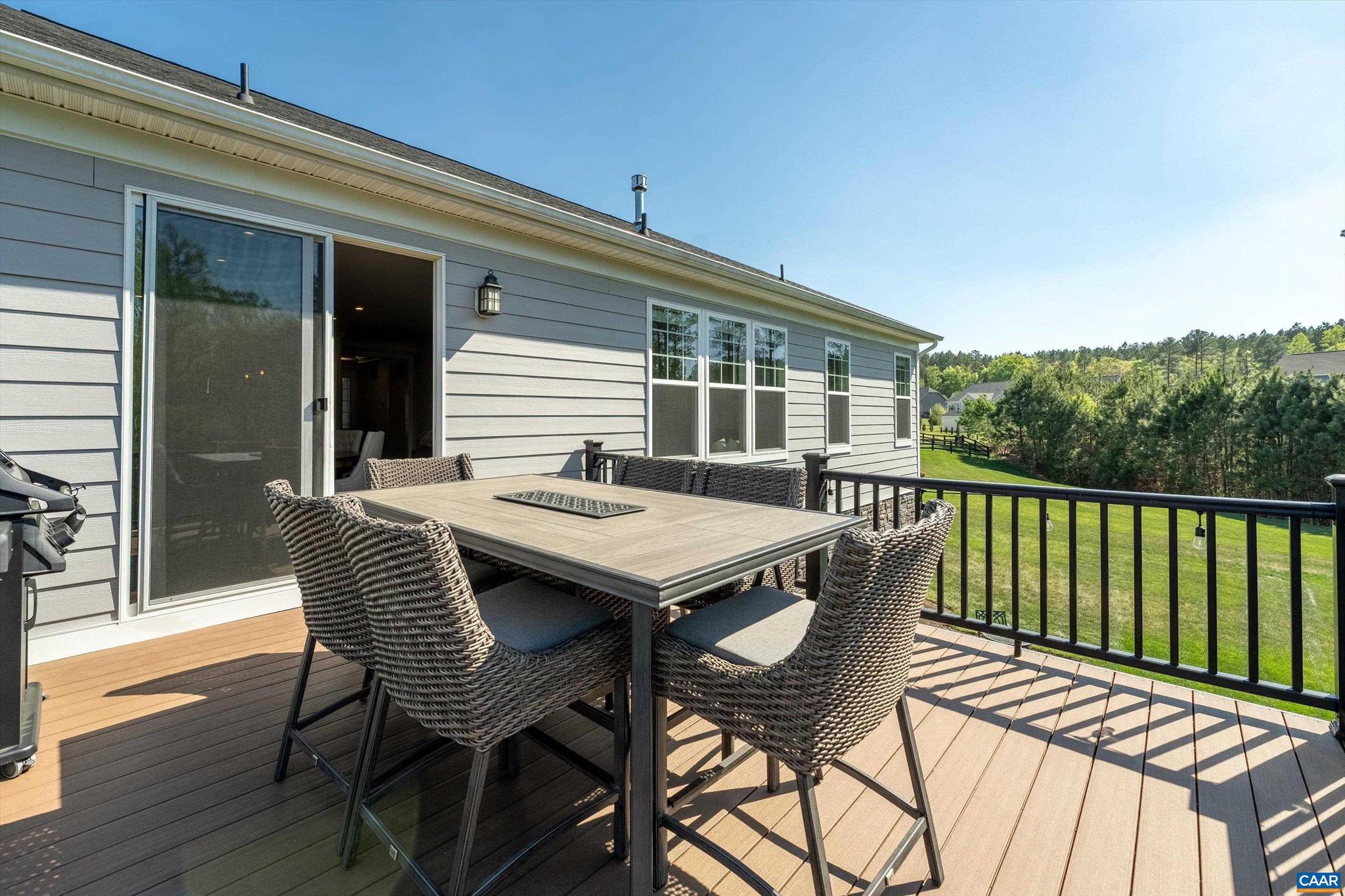 SPRING CREEK - Residential