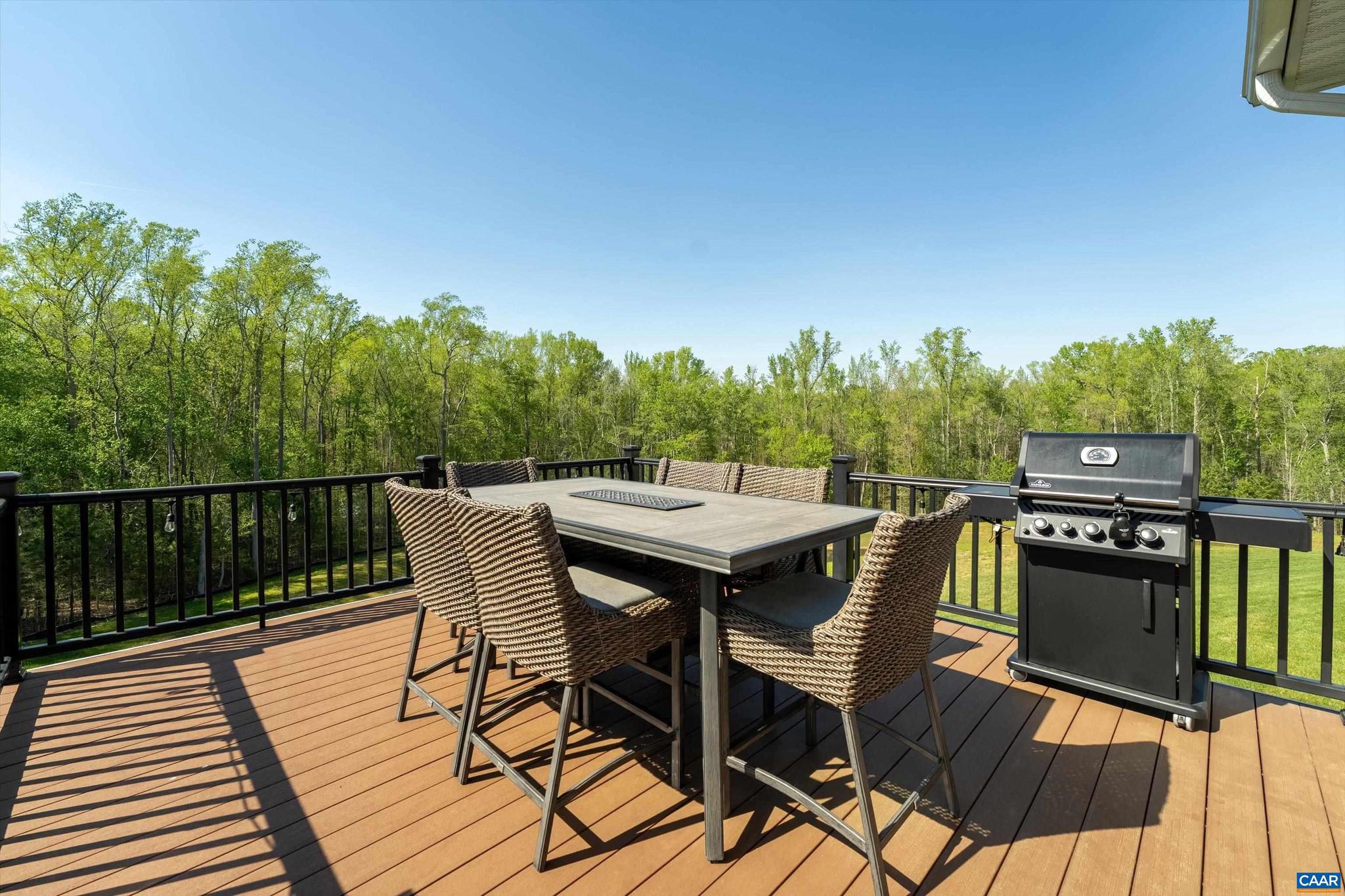 SPRING CREEK - Residential