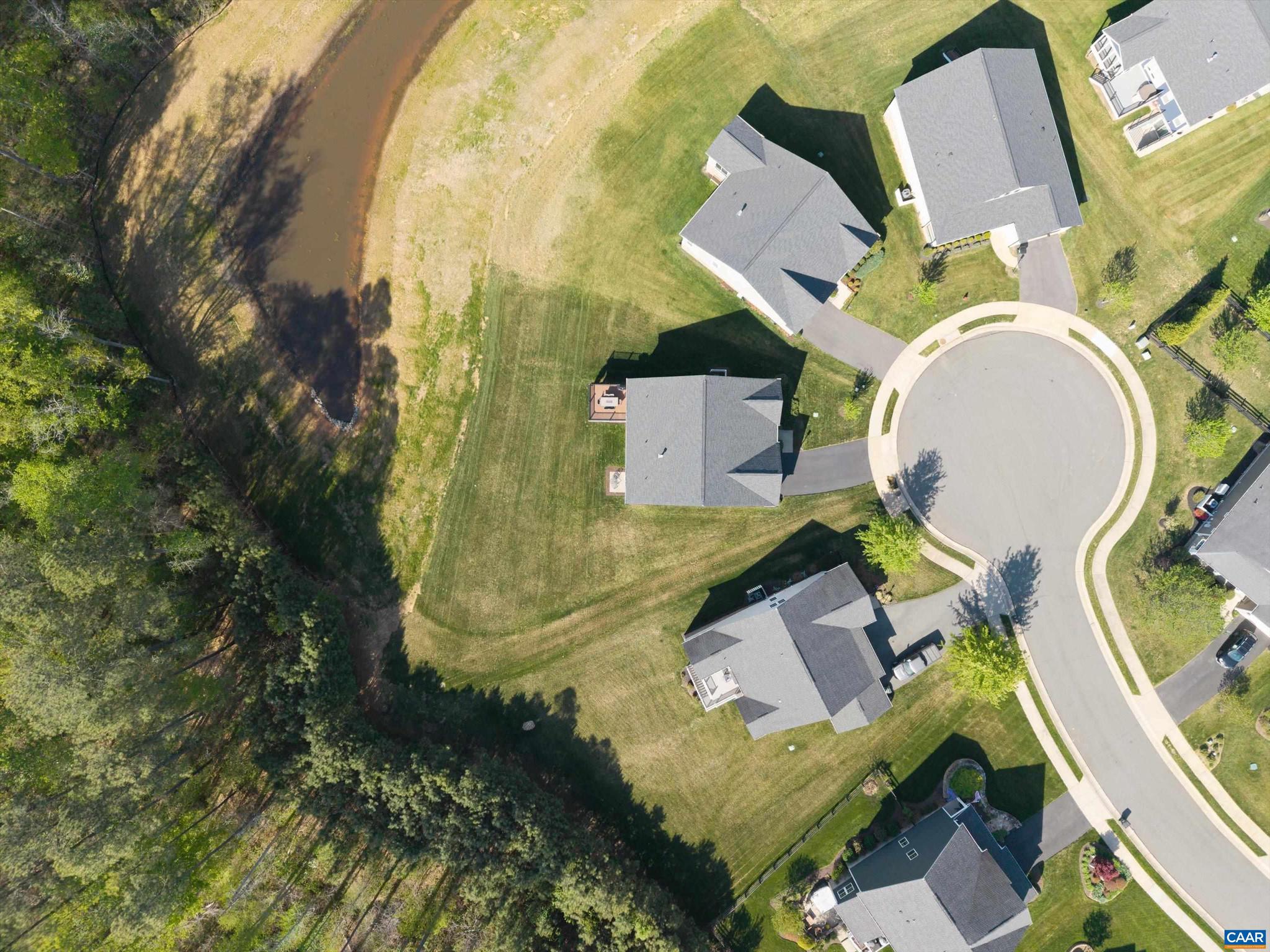 SPRING CREEK - Residential