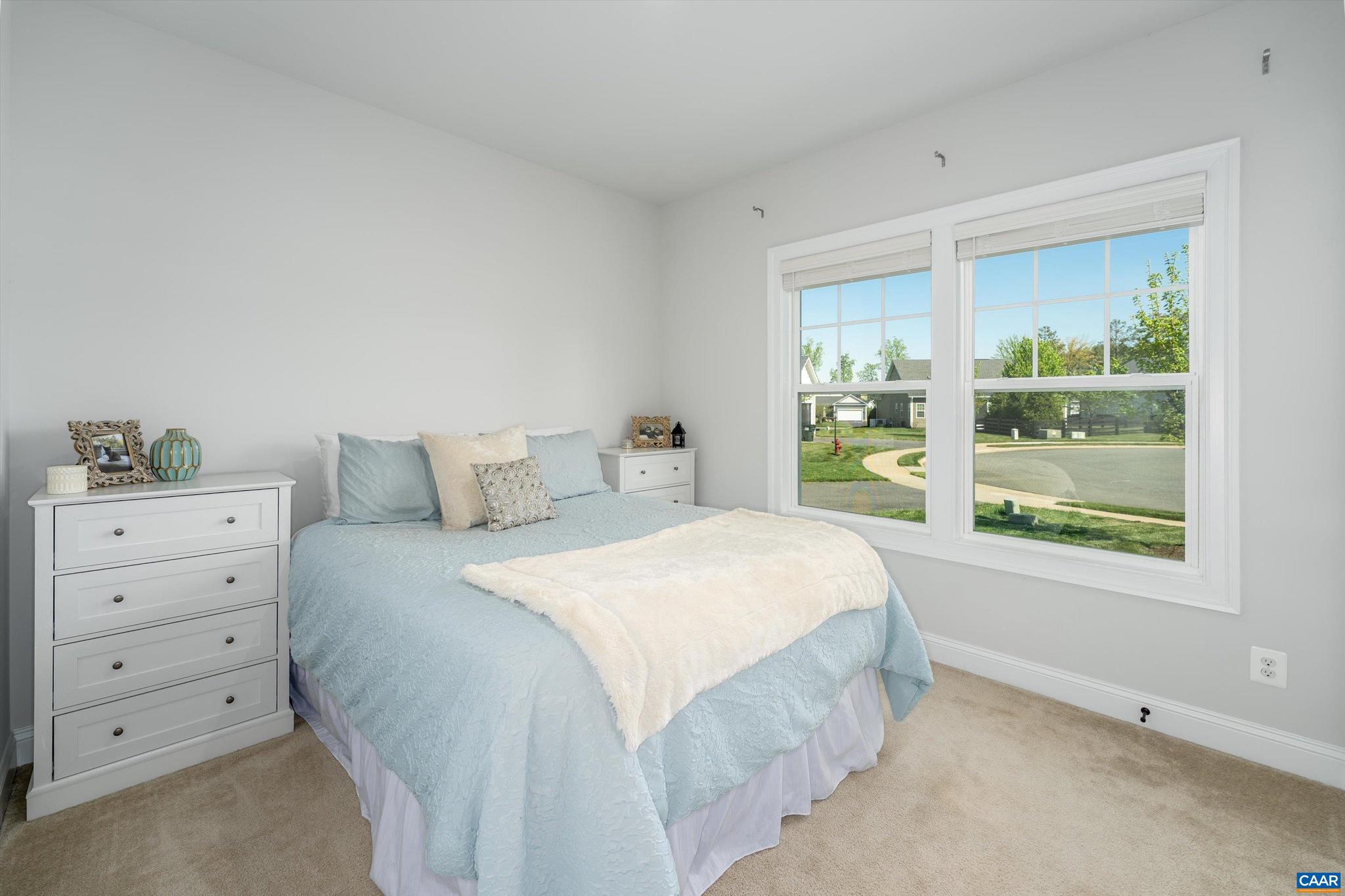 SPRING CREEK - Residential