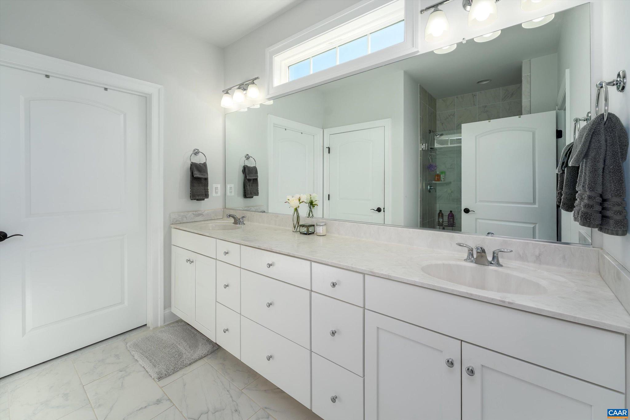 SPRING CREEK - Residential