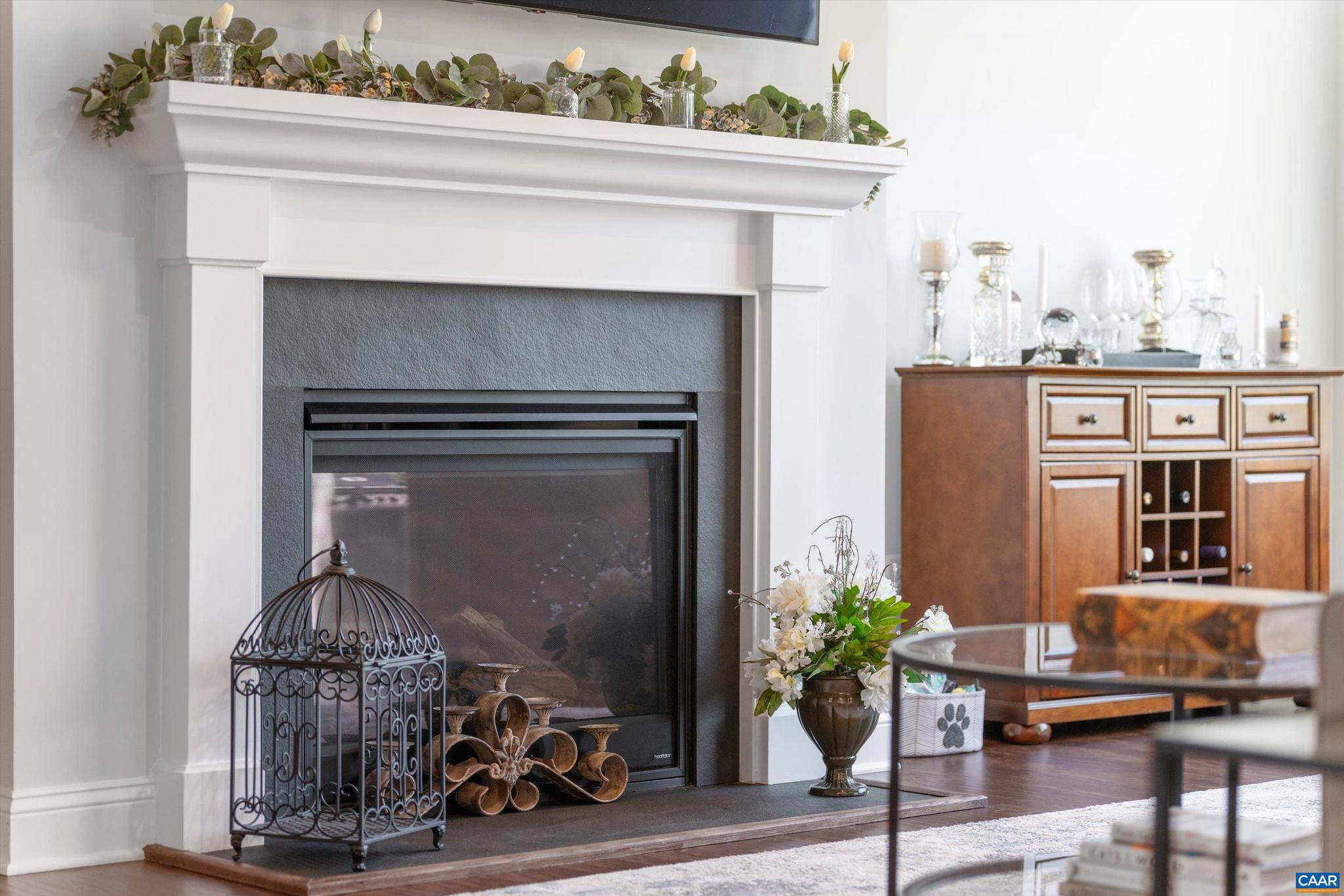 SPRING CREEK - Residential