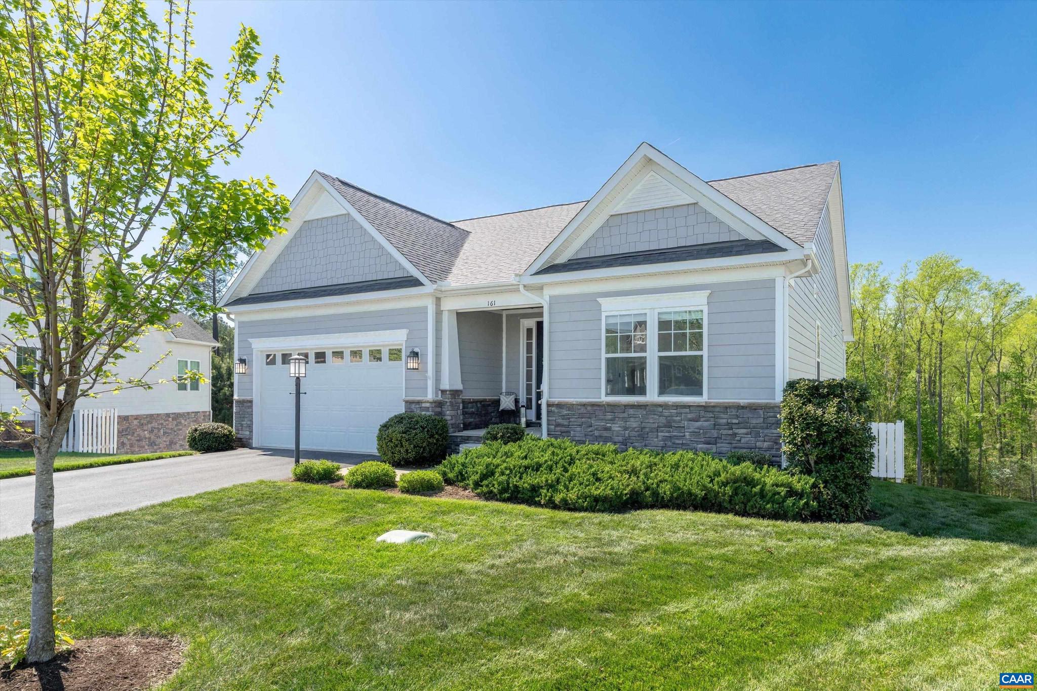 SPRING CREEK - Residential