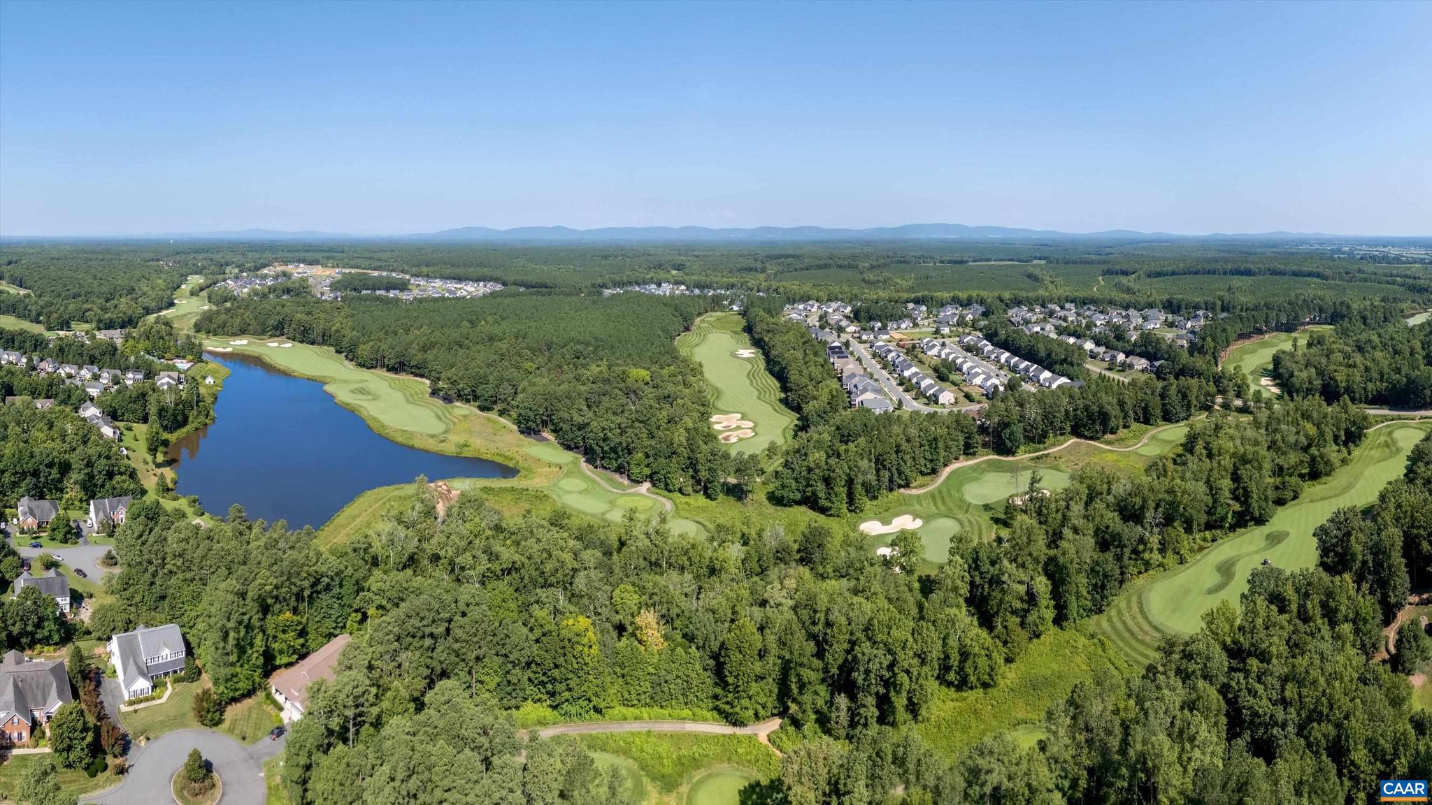 SPRING CREEK - Residential