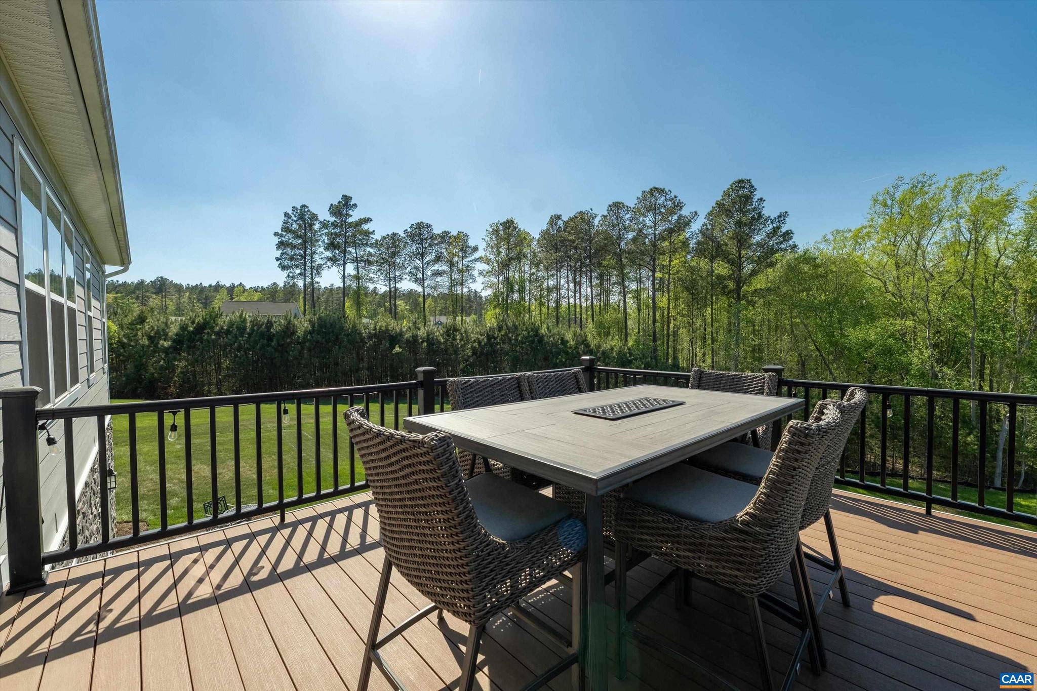 SPRING CREEK - Residential