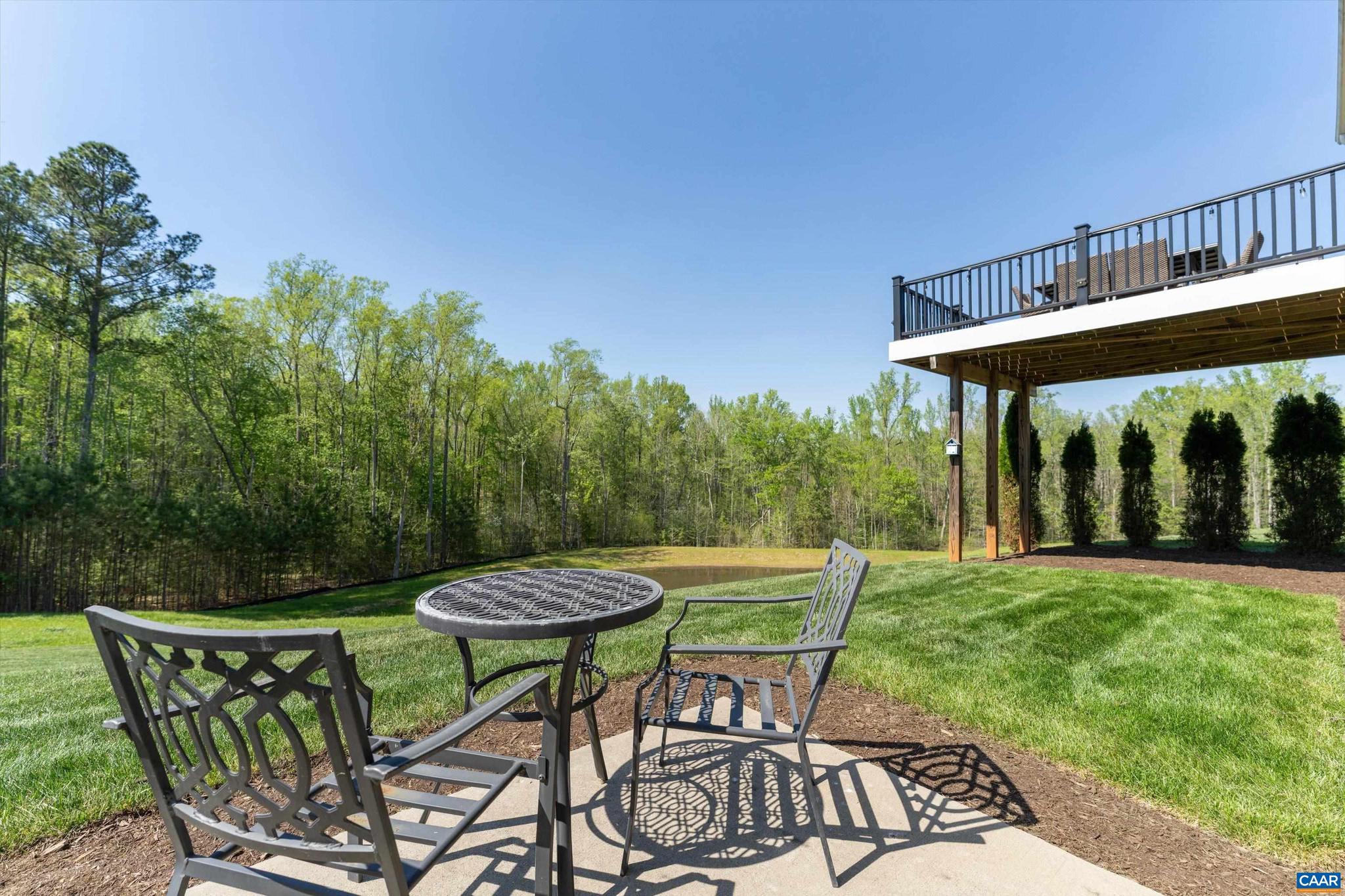 SPRING CREEK - Residential