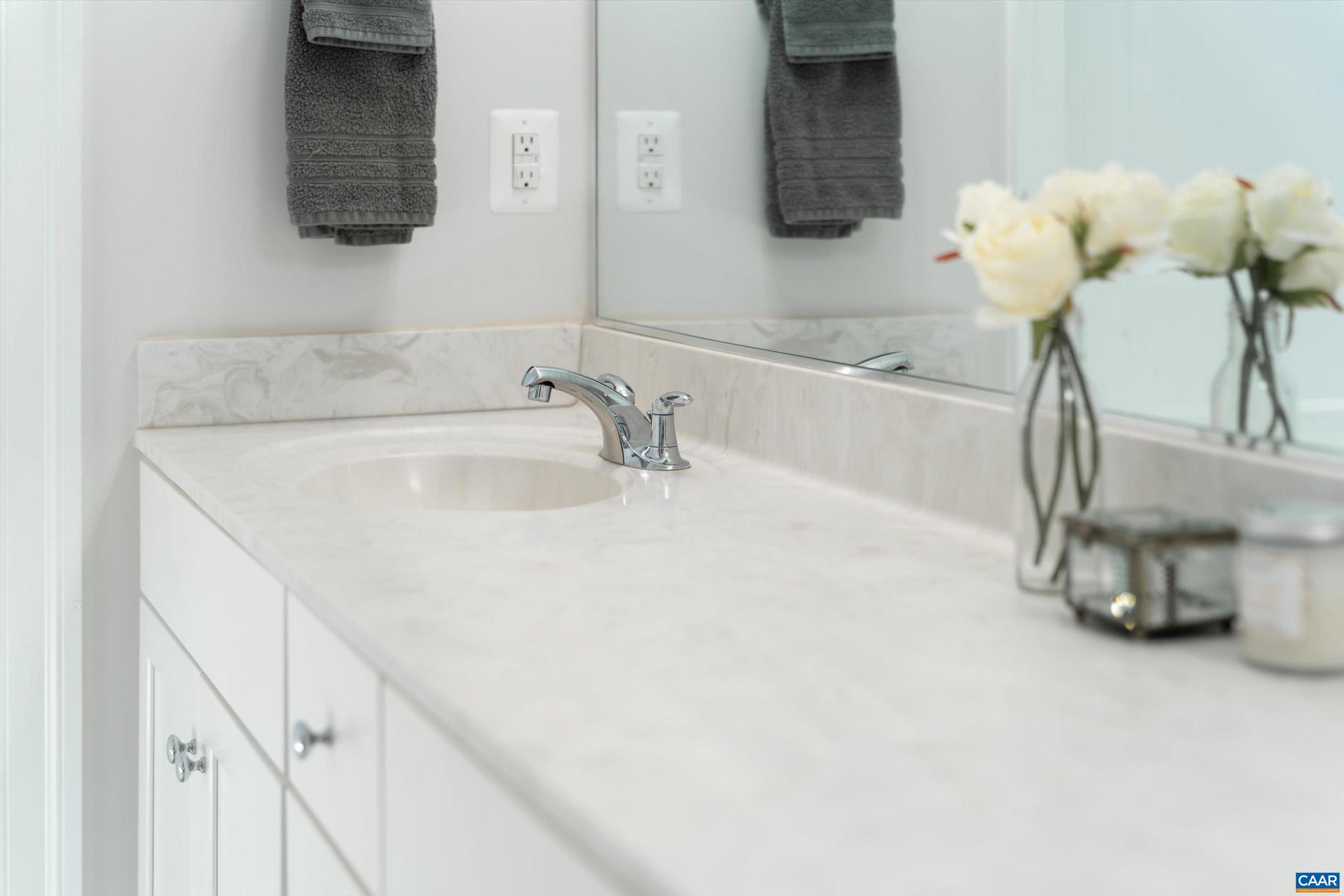 SPRING CREEK - Residential